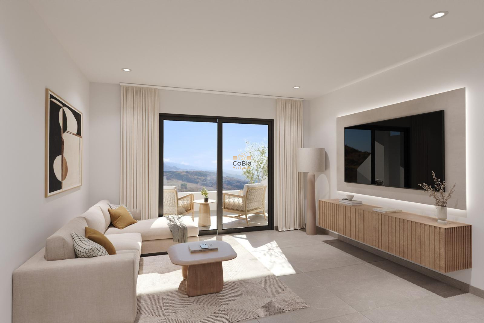 Nieuwbouw Woningen - Appartement - Torrevieja - Center
