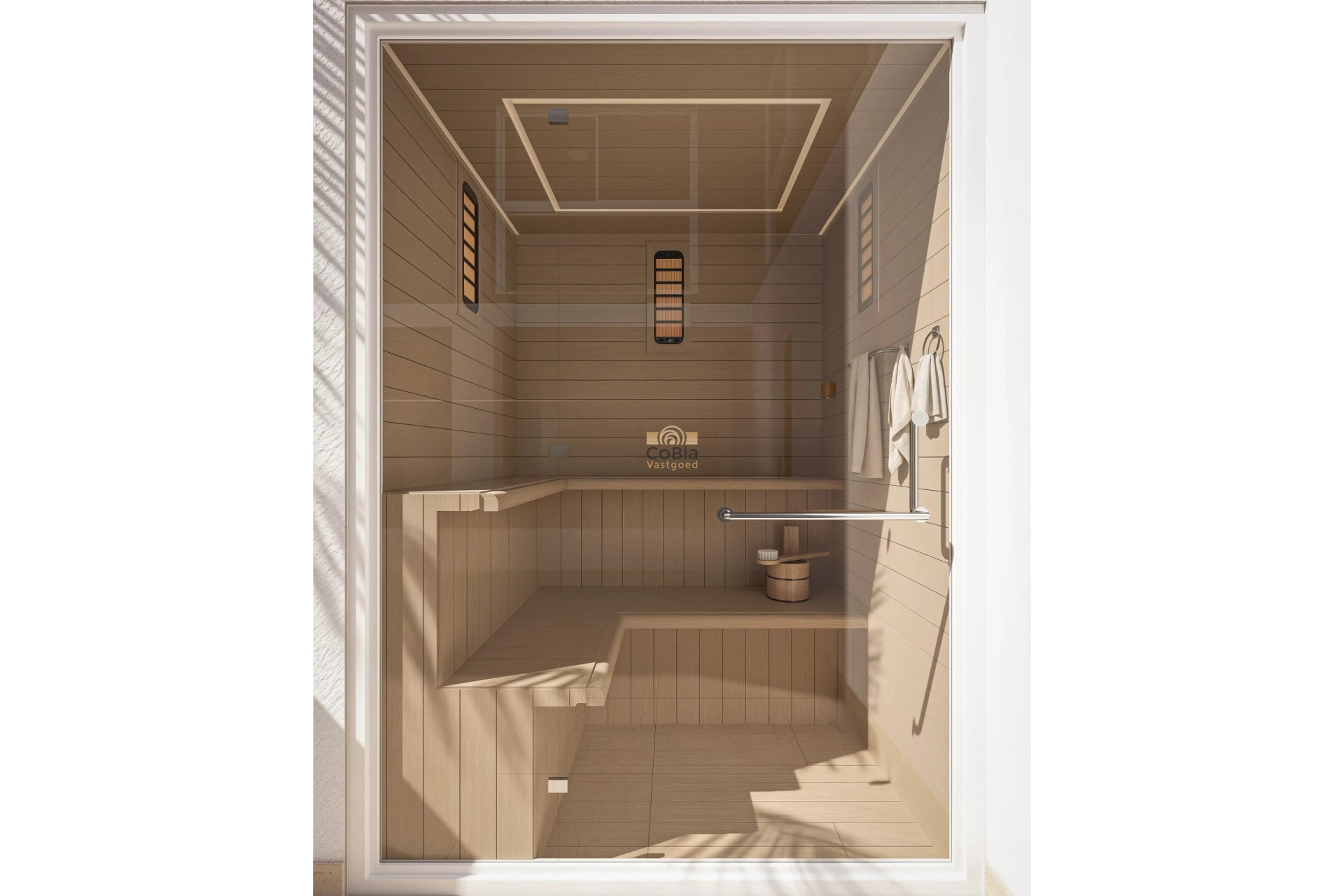 Nieuwbouw Woningen - Appartement - Torrevieja - Center