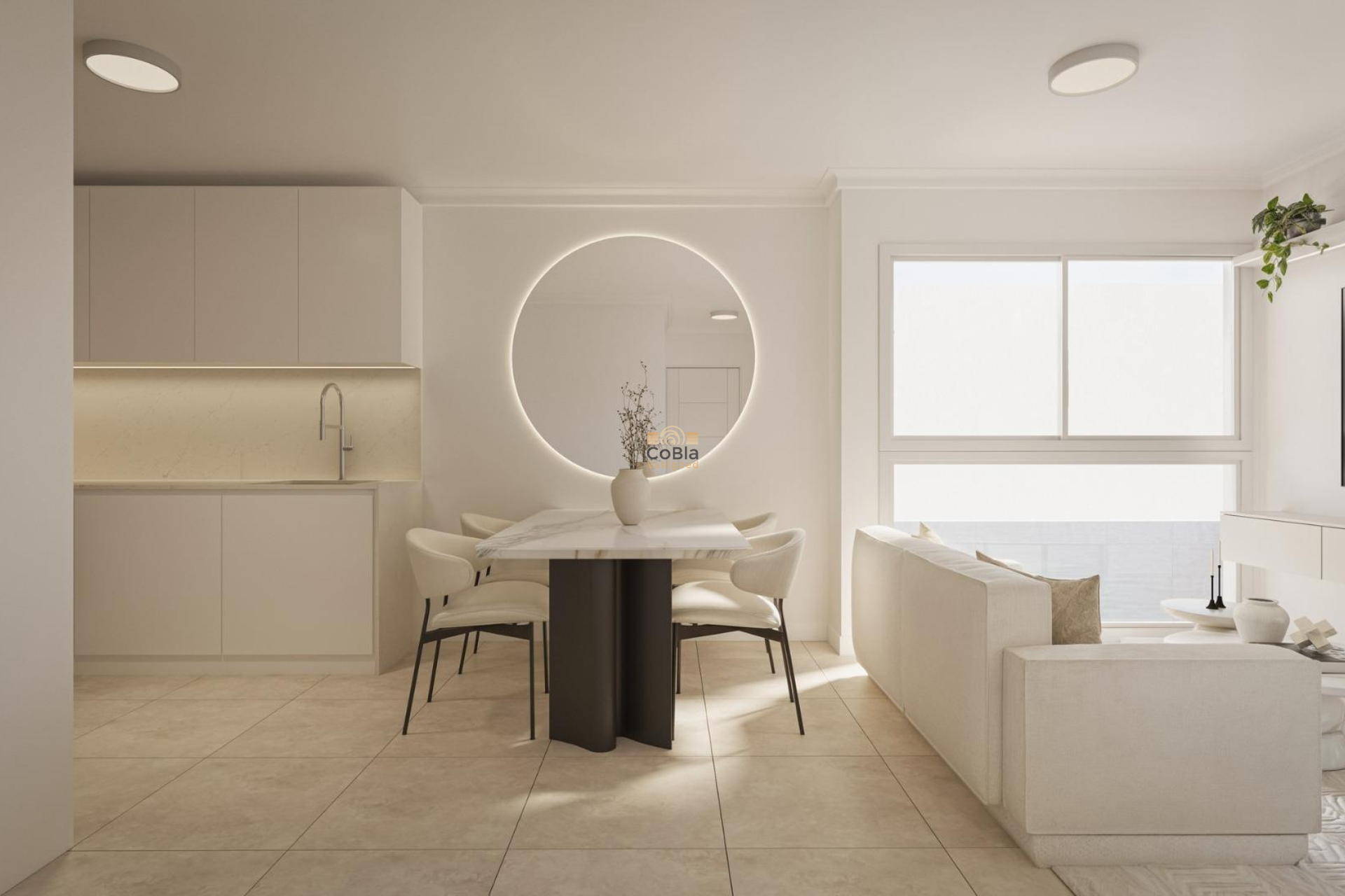 Nieuwbouw Woningen - Appartement - Torrevieja - Center