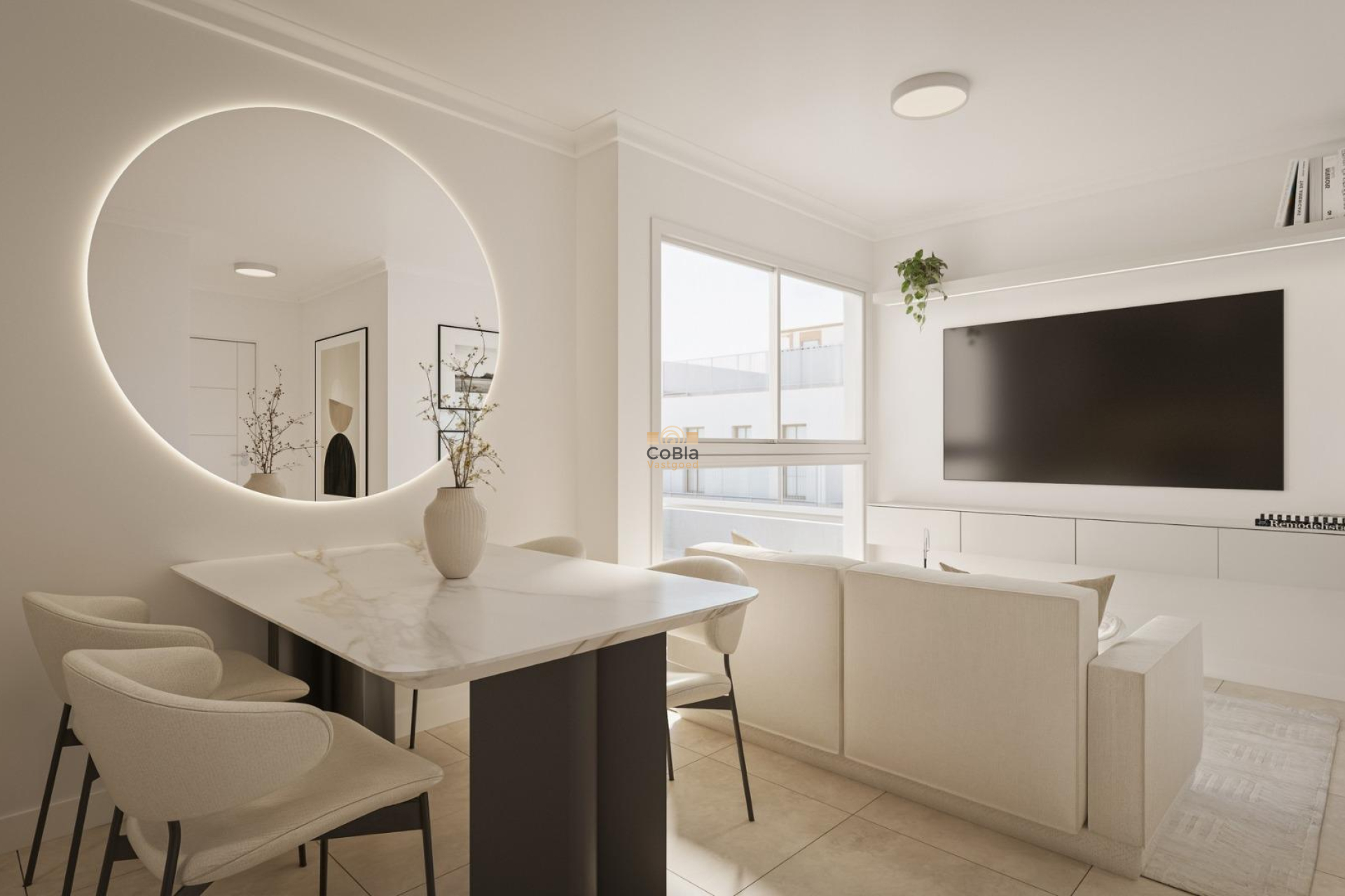 Nieuwbouw Woningen - Appartement - Torrevieja - Center