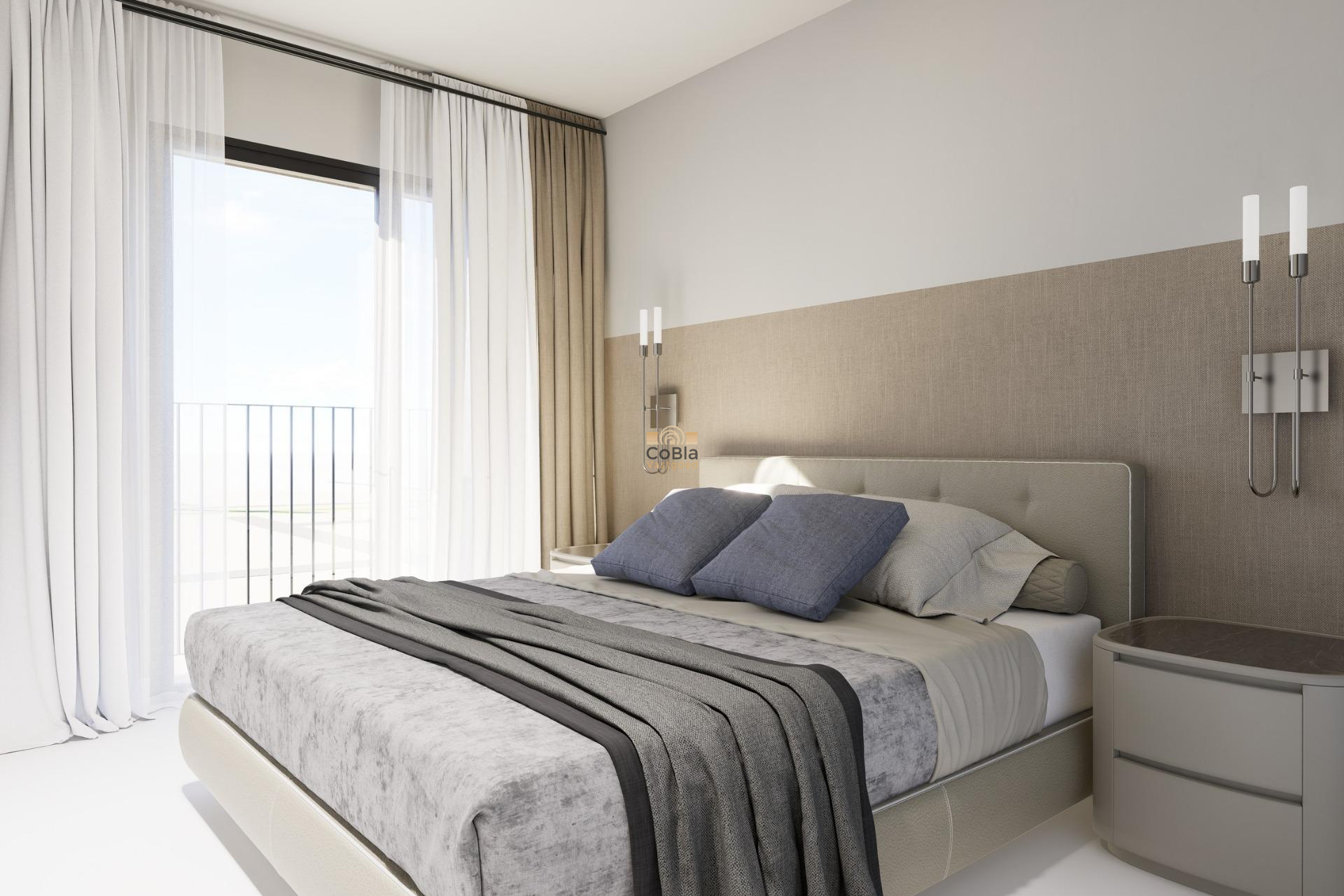 Nieuwbouw Woningen - Appartement - Torrevieja - El acequión