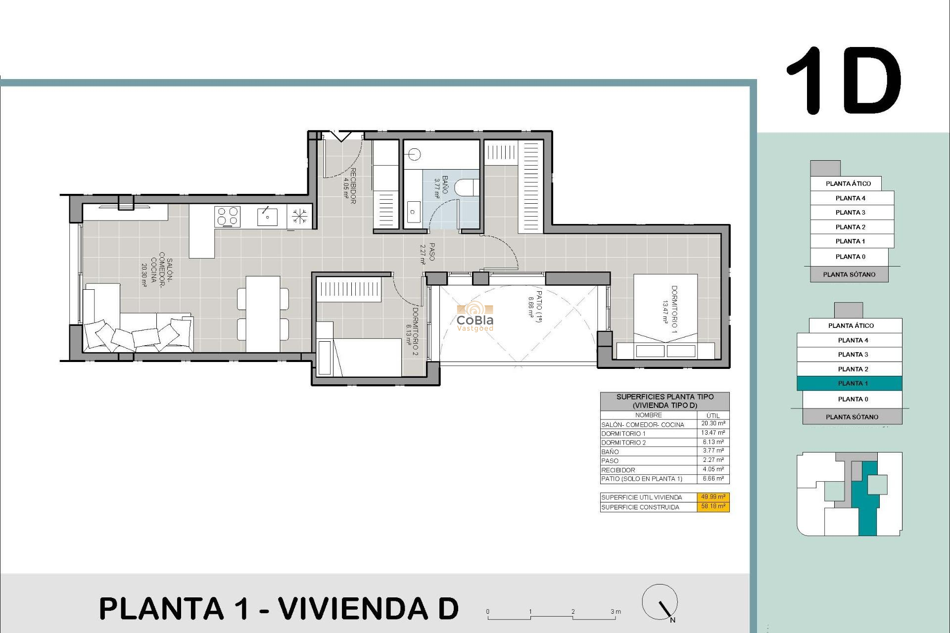 Nieuwbouw Woningen - Appartement - Torrevieja - El acequión