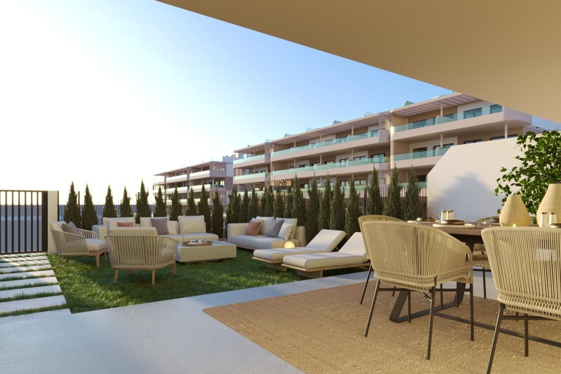 Nieuwbouw Woningen - Appartement - Torrevieja - La Hoya