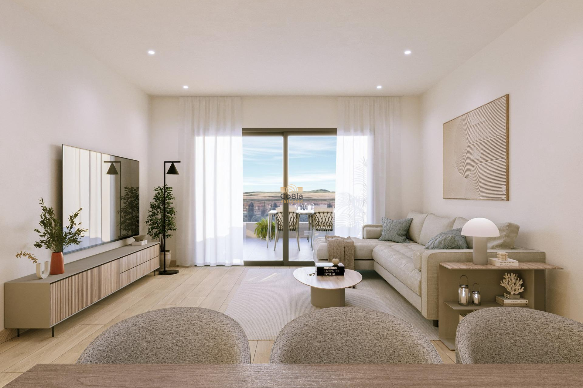Nieuwbouw Woningen - Appartement - Torrevieja - La Hoya