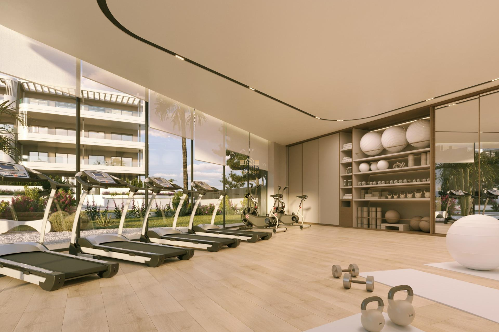 Nieuwbouw Woningen - Appartement - Torrevieja - La Hoya