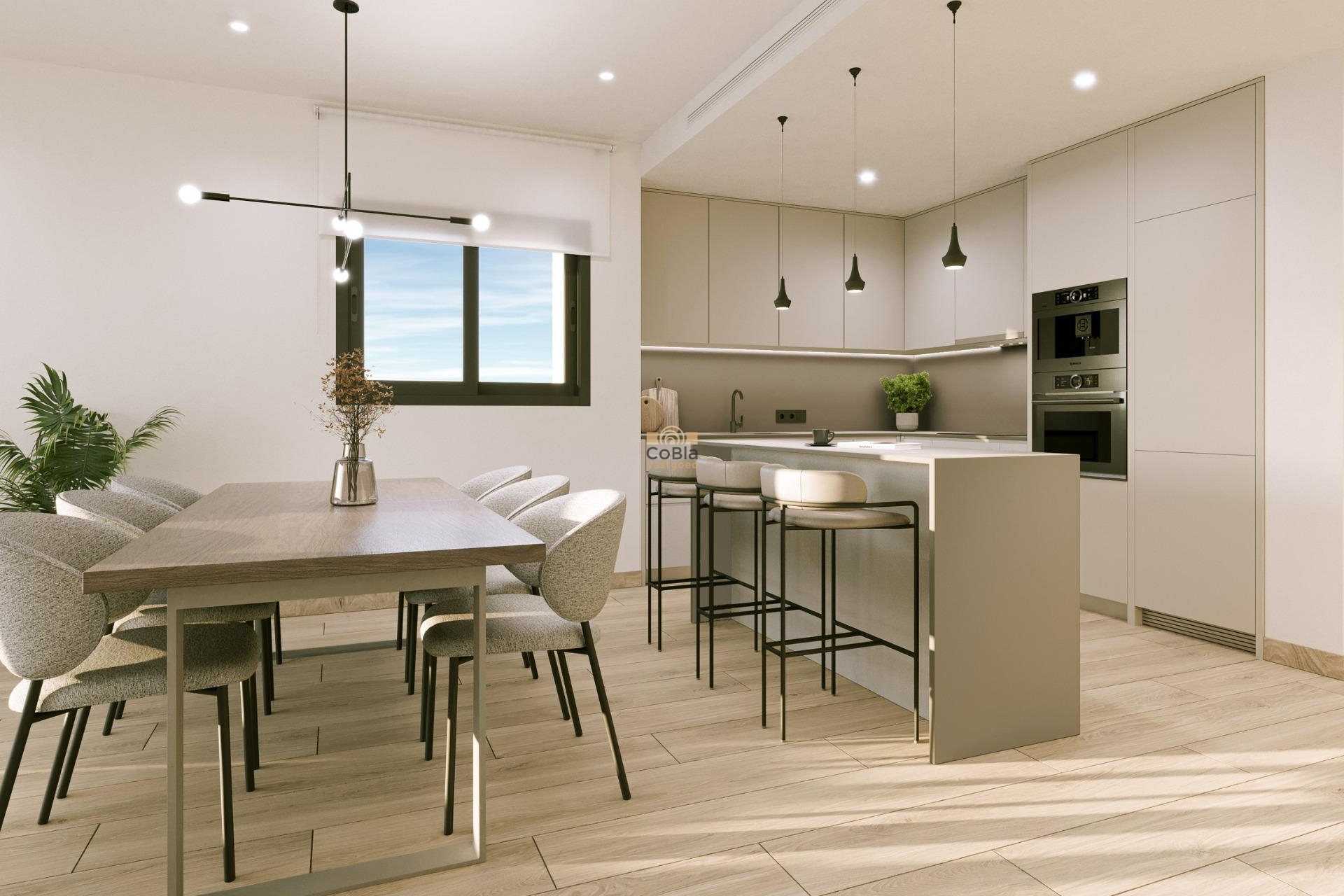 Nieuwbouw Woningen - Appartement - Torrevieja - La Hoya