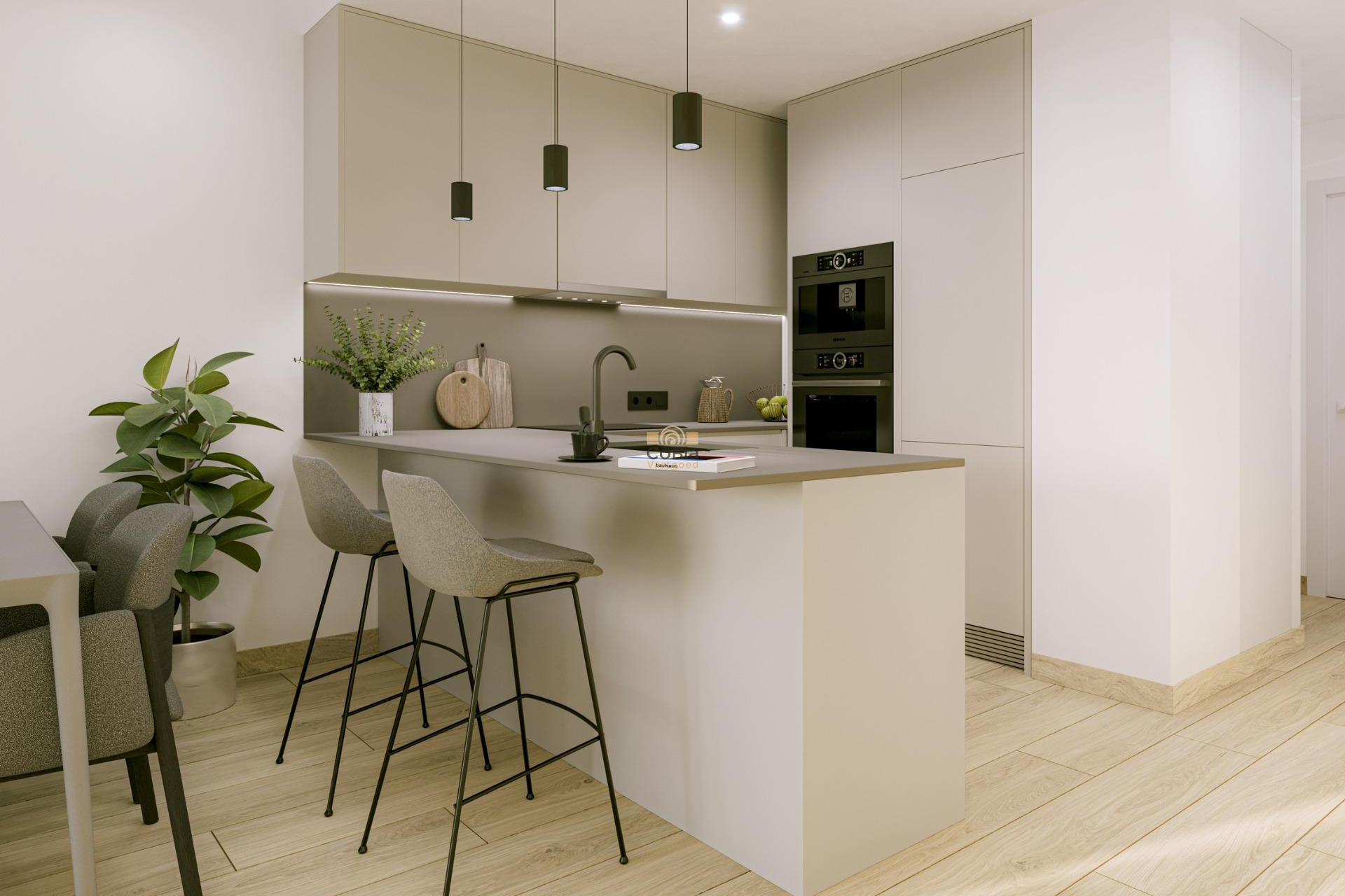 Nieuwbouw Woningen - Appartement - Torrevieja - La Hoya