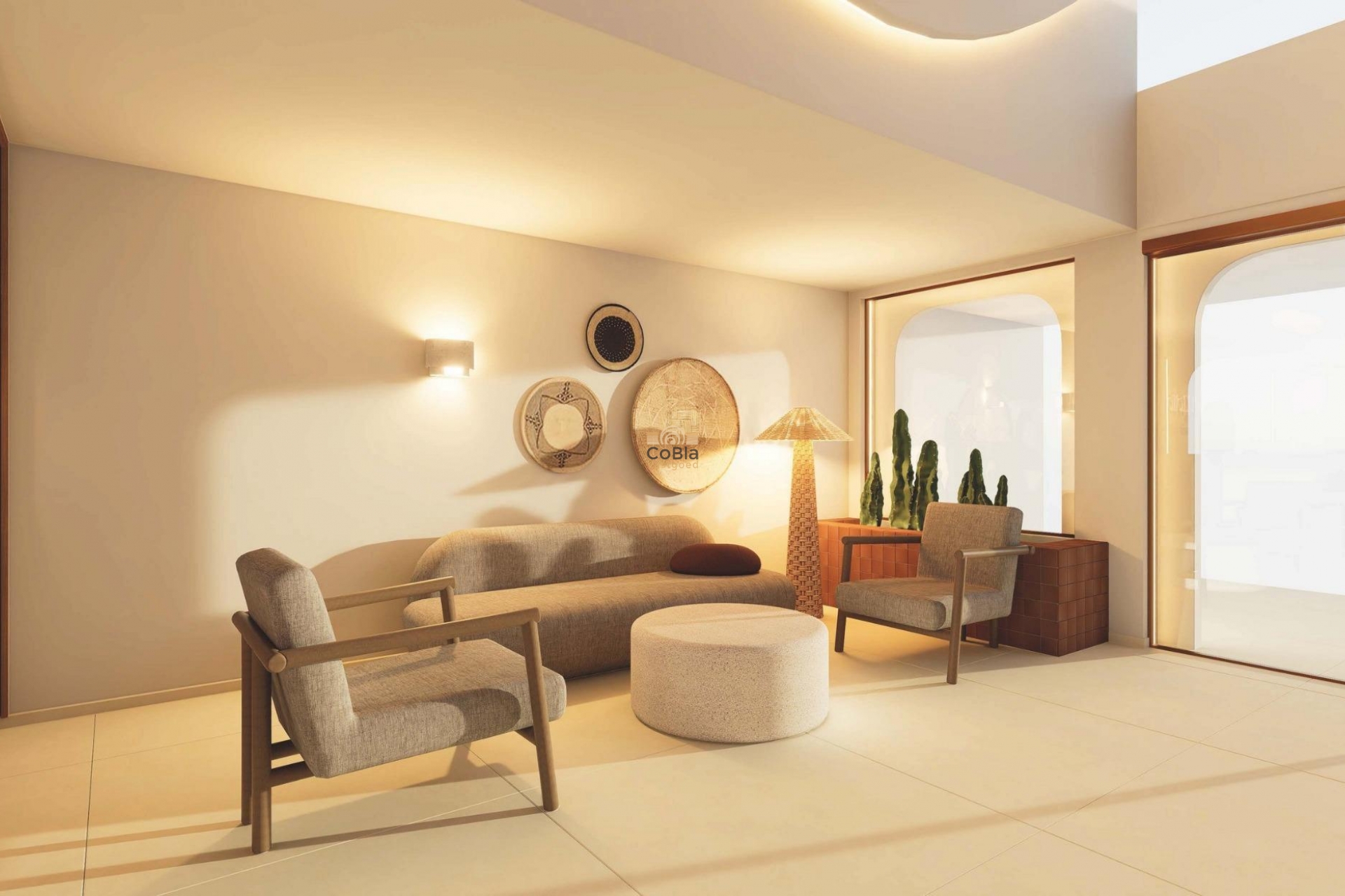 Nieuwbouw Woningen - Appartement - Torrevieja - Los Frutales