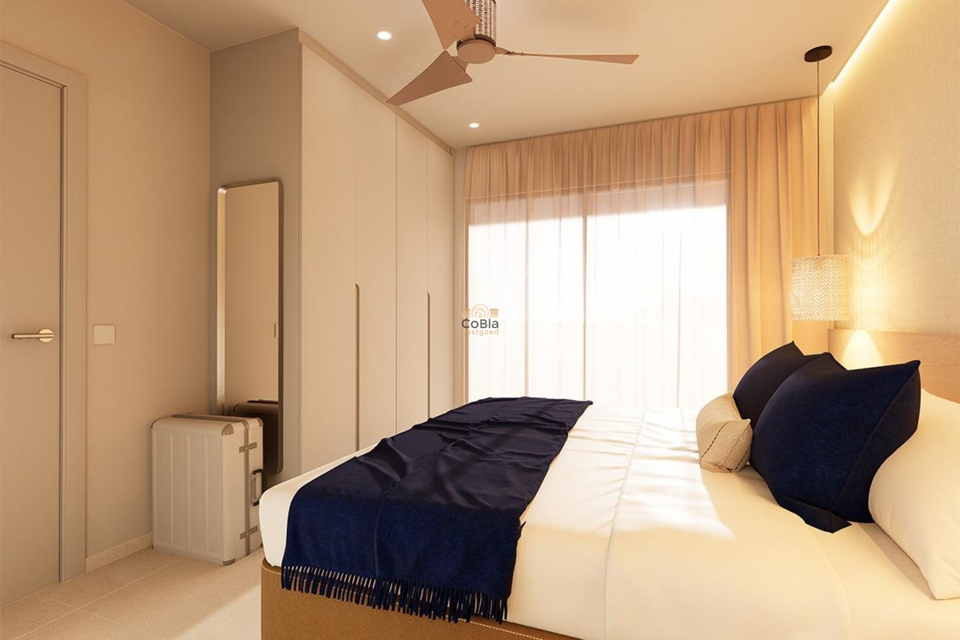 Nieuwbouw Woningen - Appartement - Torrevieja - Los Frutales