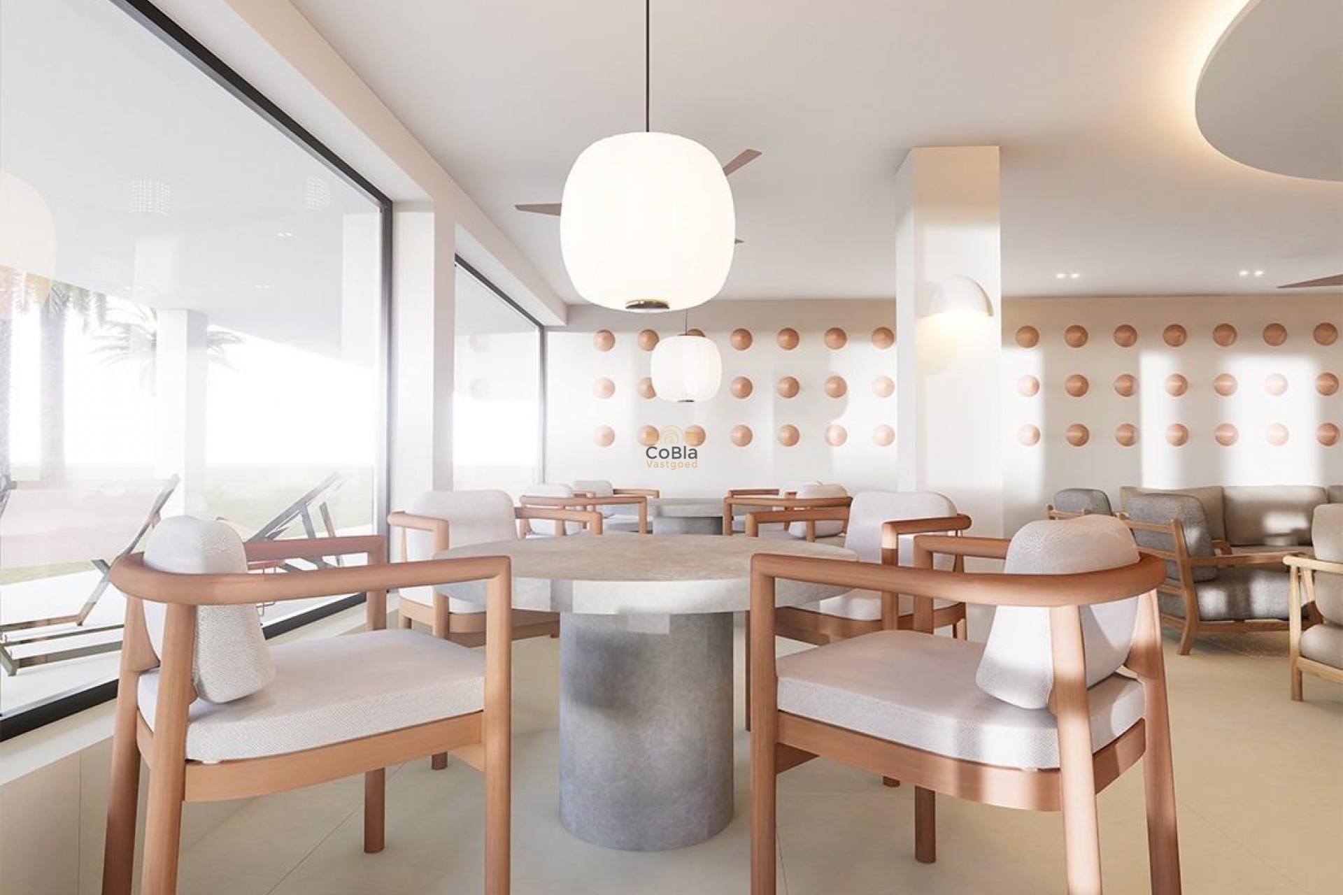 Nieuwbouw Woningen - Appartement - Torrevieja - Los Frutales