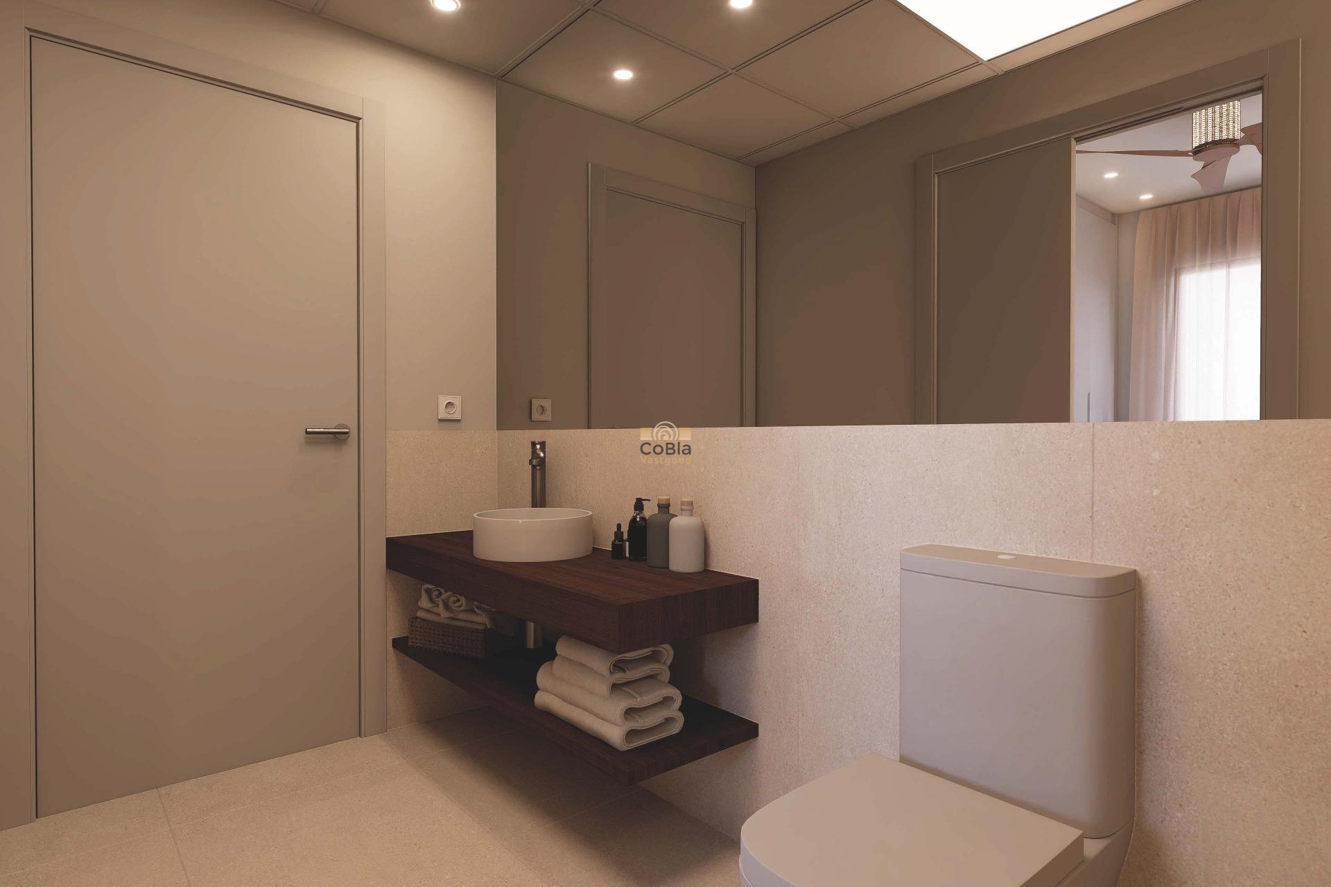 Nieuwbouw Woningen - Appartement - Torrevieja - Los Frutales