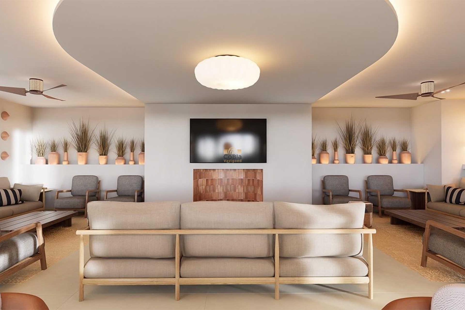 Nieuwbouw Woningen - Appartement - Torrevieja - Los Frutales