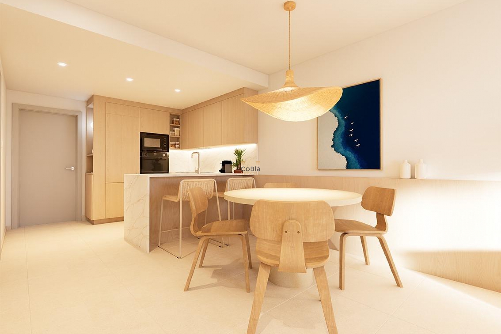 Nieuwbouw Woningen - Appartement - Torrevieja - Los Frutales