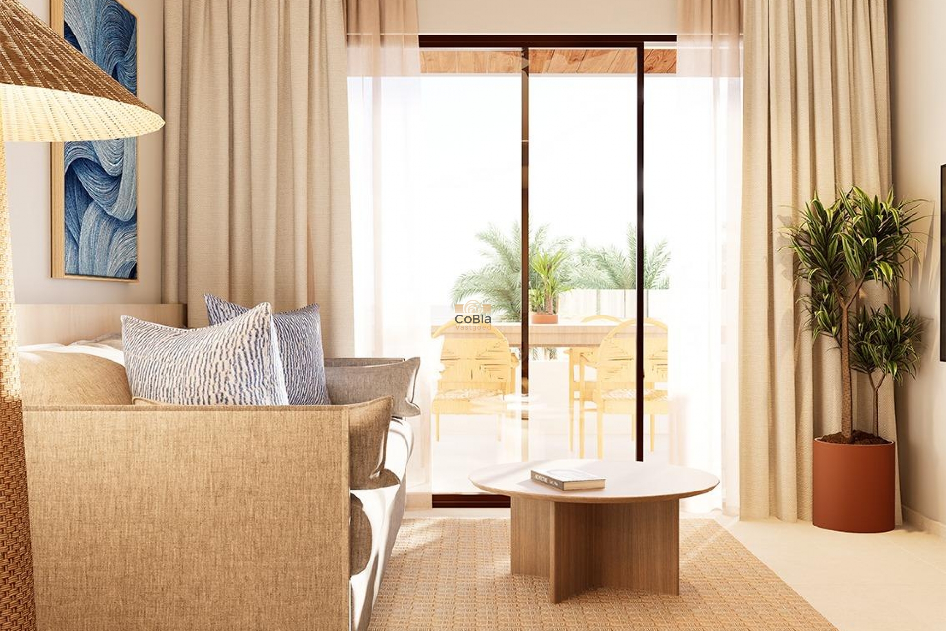 Nieuwbouw Woningen - Appartement - Torrevieja - Los Frutales