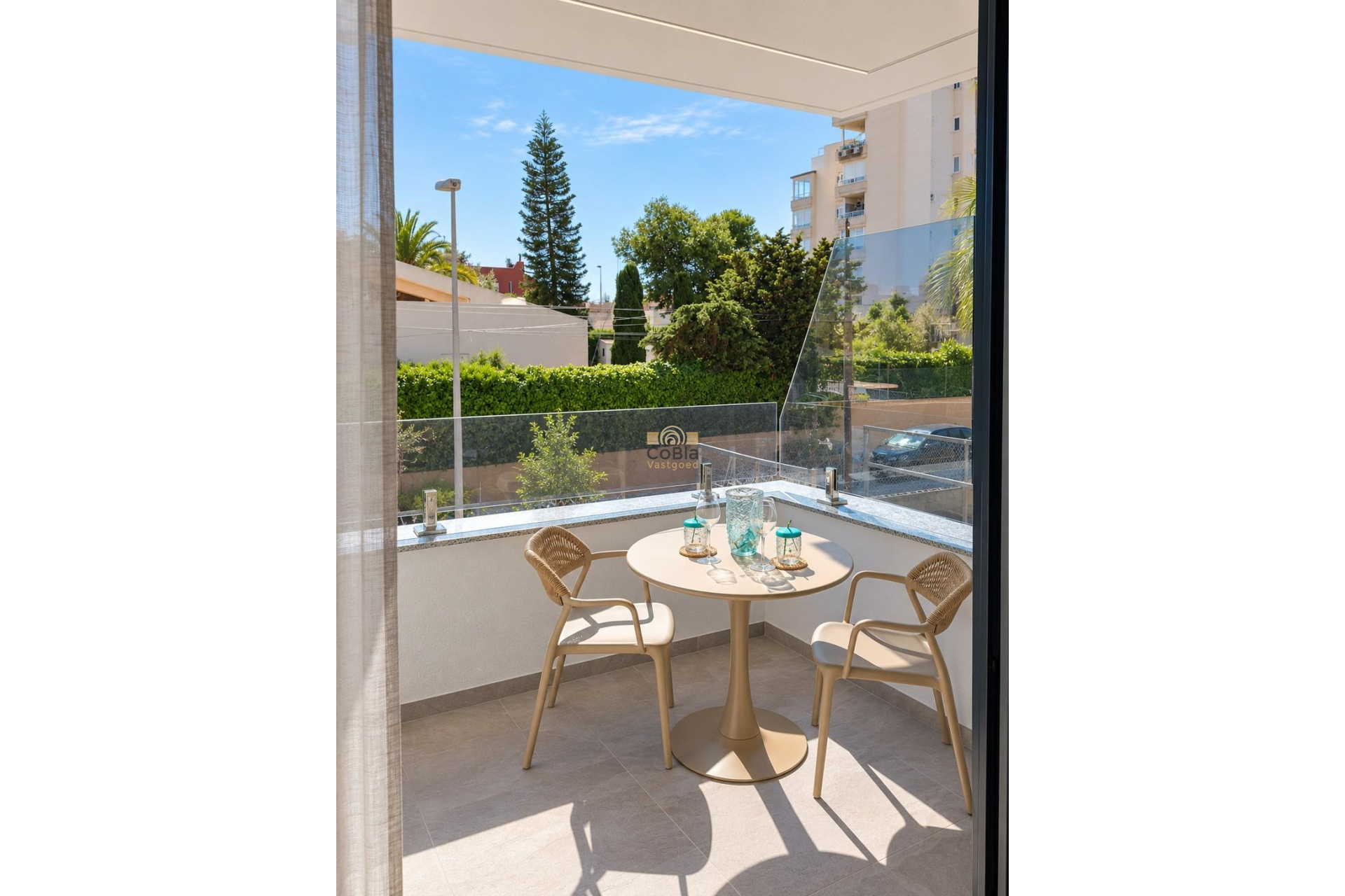 Nieuwbouw Woningen - Appartement - Torrevieja - Nueva Torrevieja