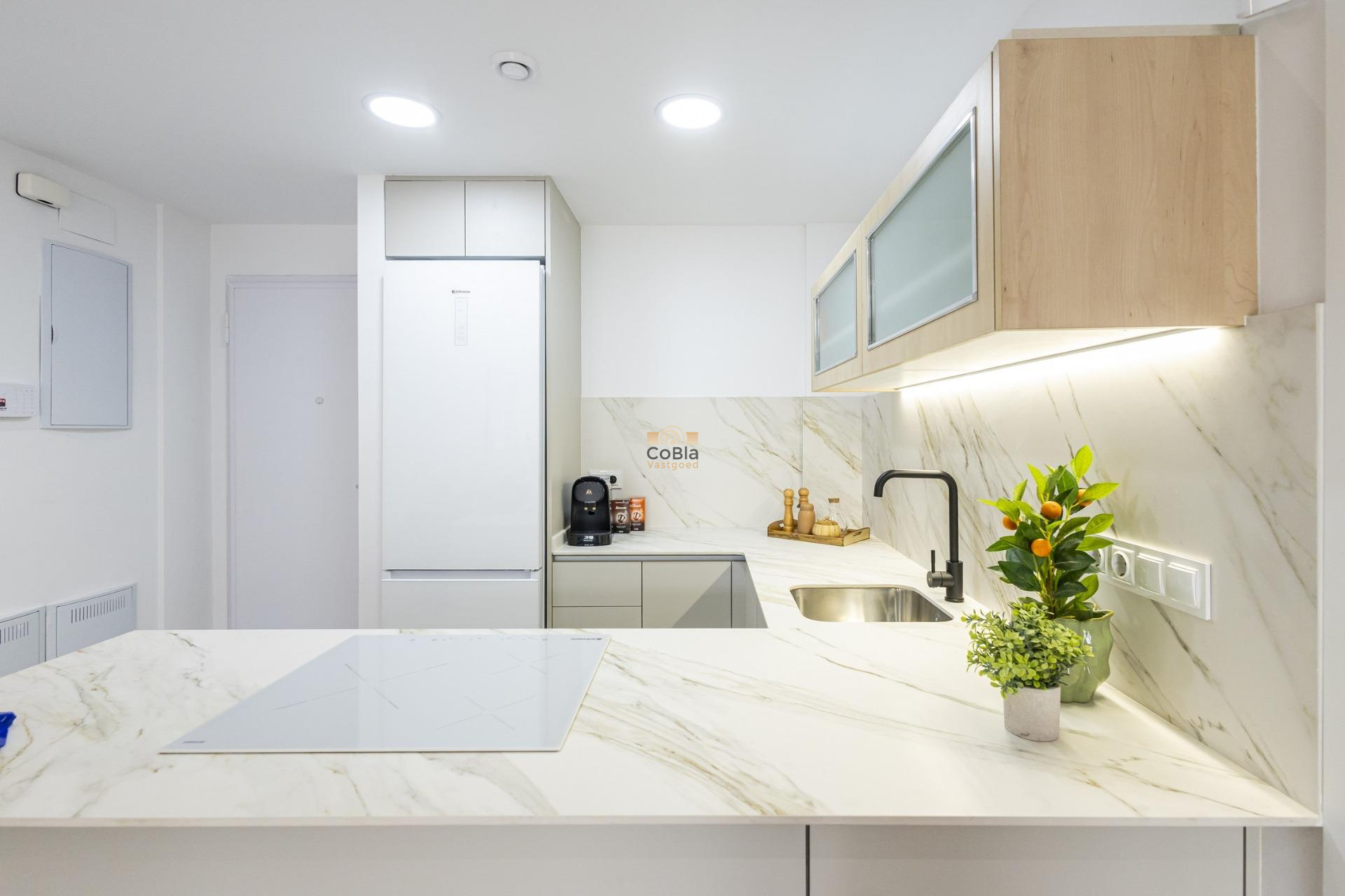 Nieuwbouw Woningen - Appartement - Torrevieja - Nueva Torrevieja