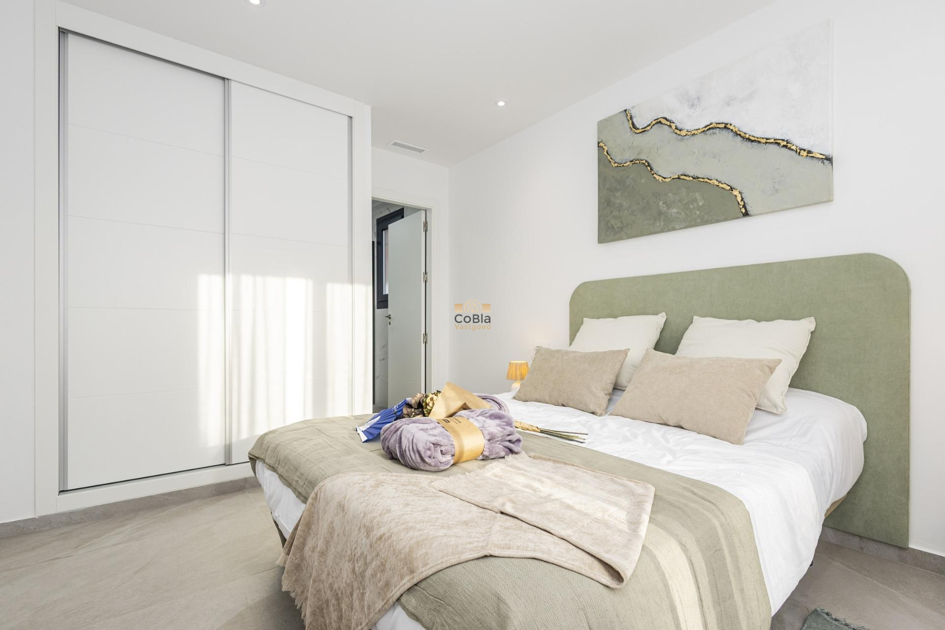 Nieuwbouw Woningen - Appartement - Torrevieja - Nueva Torrevieja