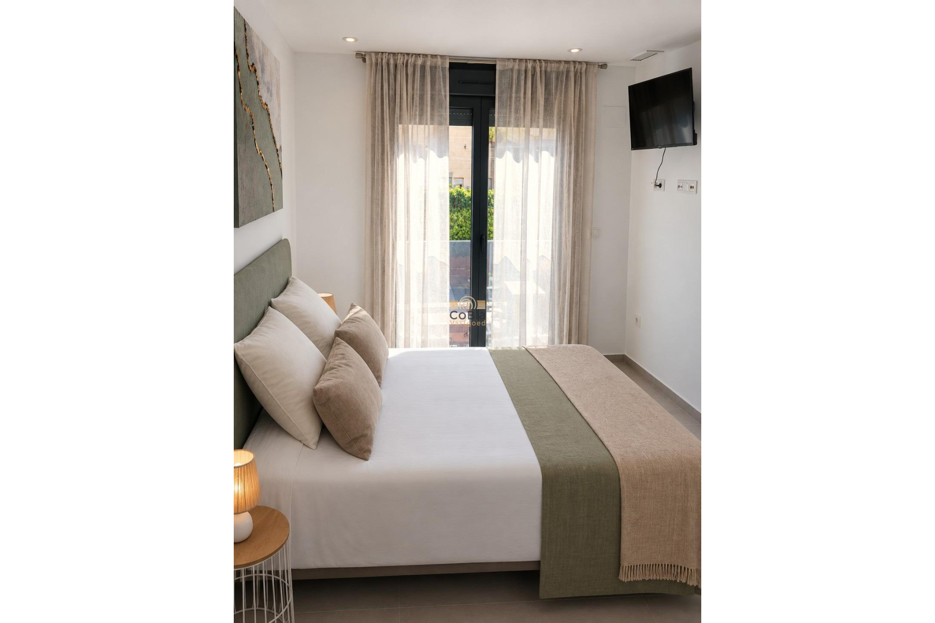 Nieuwbouw Woningen - Appartement - Torrevieja - Nueva Torrevieja