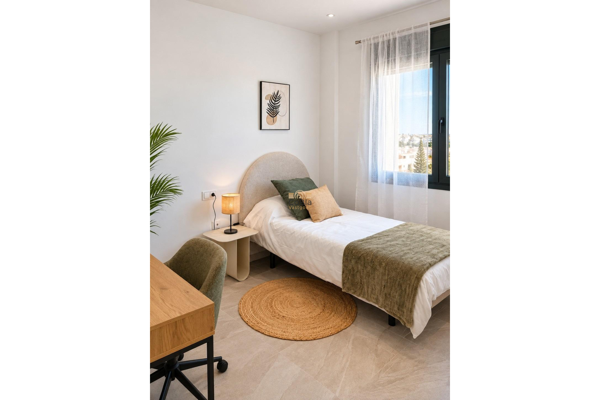 Nieuwbouw Woningen - Appartement - Torrevieja - Nueva Torrevieja