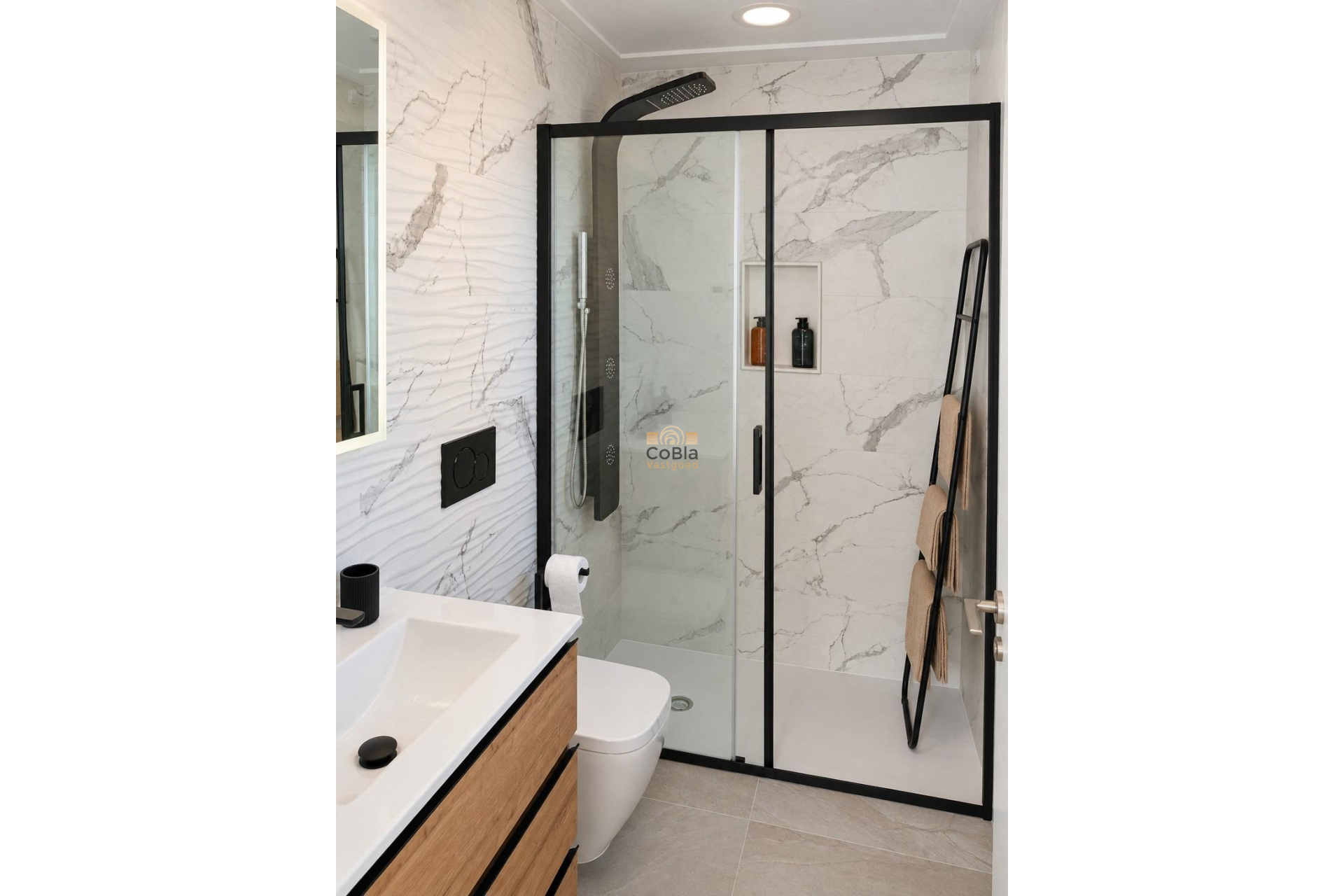 Nieuwbouw Woningen - Appartement - Torrevieja - Nueva Torrevieja