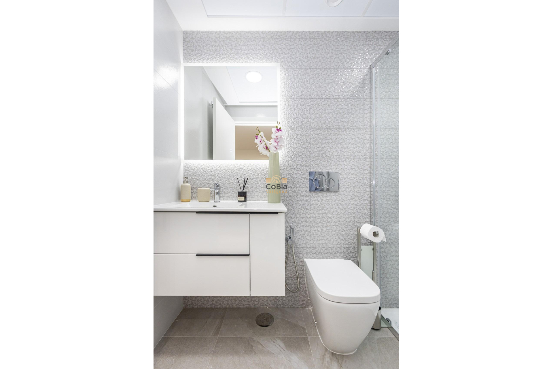 Nieuwbouw Woningen - Appartement - Torrevieja - Nueva Torrevieja
