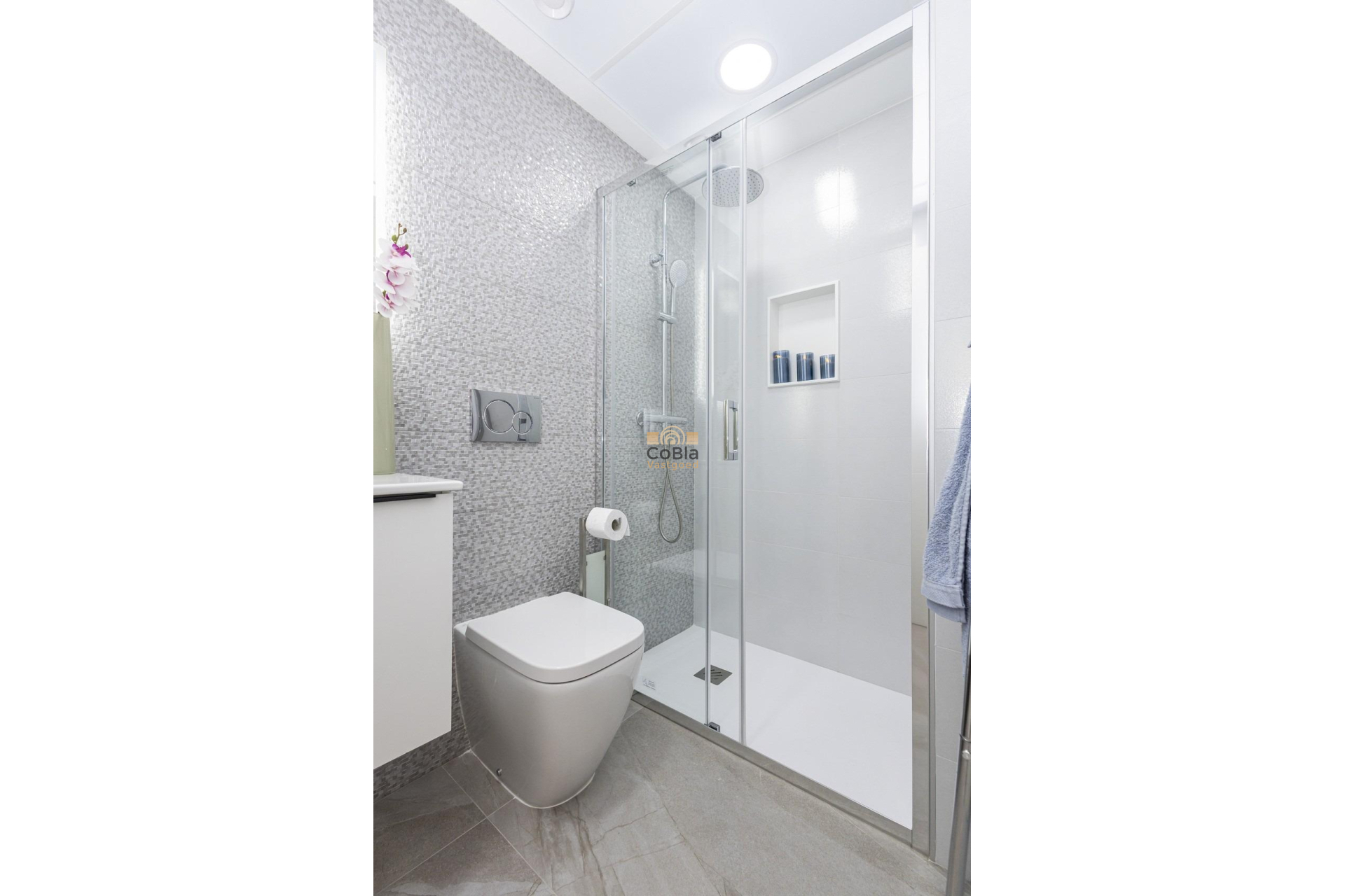 Nieuwbouw Woningen - Appartement - Torrevieja - Nueva Torrevieja