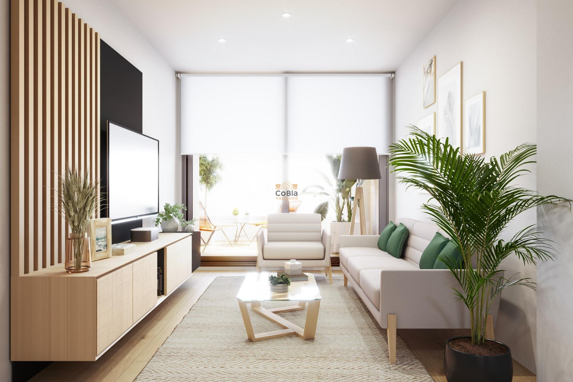 Nieuwbouw Woningen - Appartement - Torrevieja - Playa de El Cura