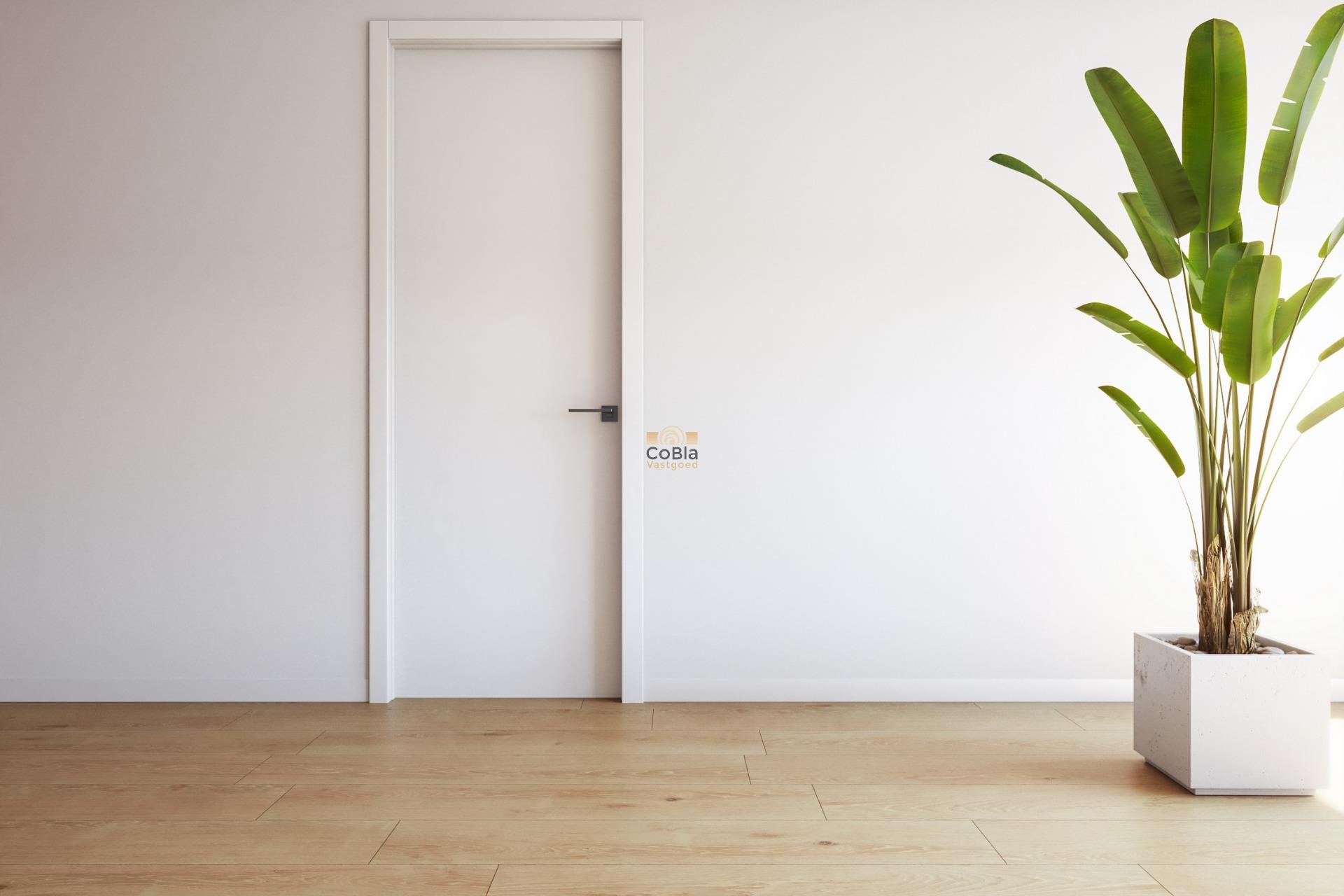 Nieuwbouw Woningen - Appartement - Torrevieja - Playa de El Cura