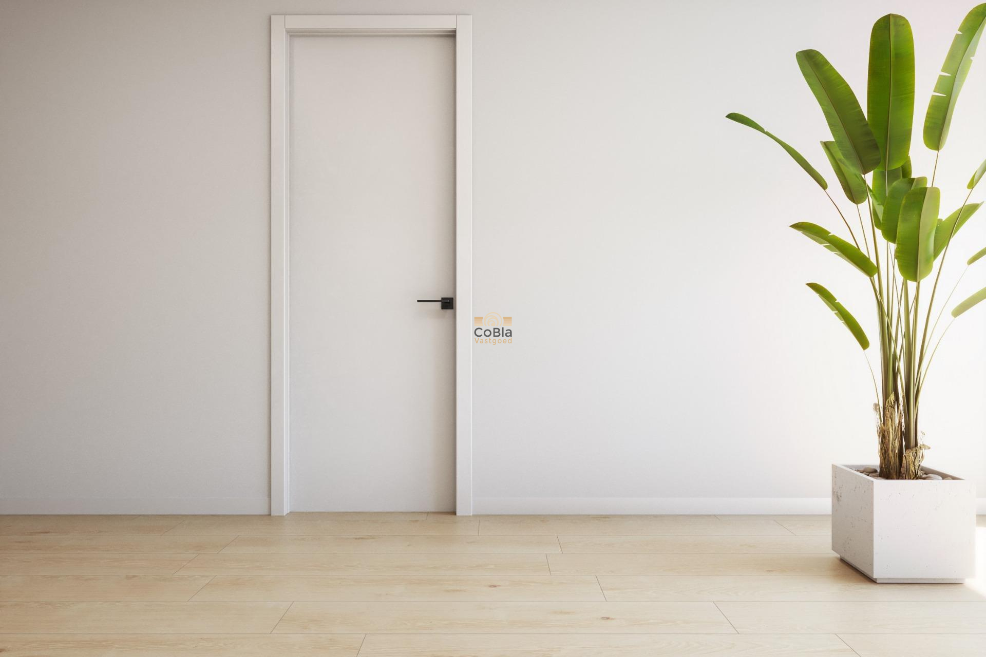 Nieuwbouw Woningen - Appartement - Torrevieja - Playa de El Cura