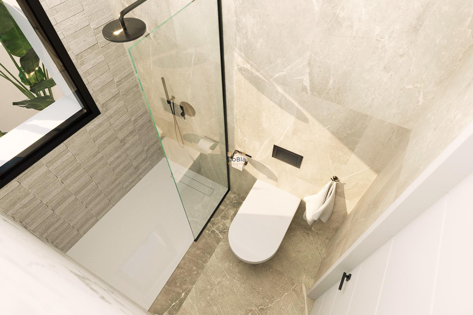 Nieuwbouw Woningen - Appartement - Torrevieja - Playa de El Cura