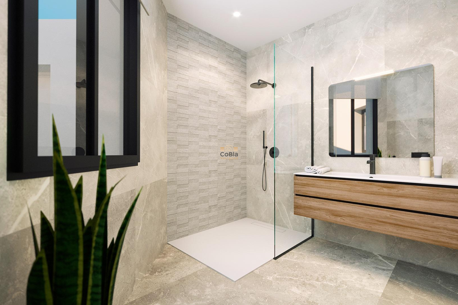 Nieuwbouw Woningen - Appartement - Torrevieja - Playa de El Cura