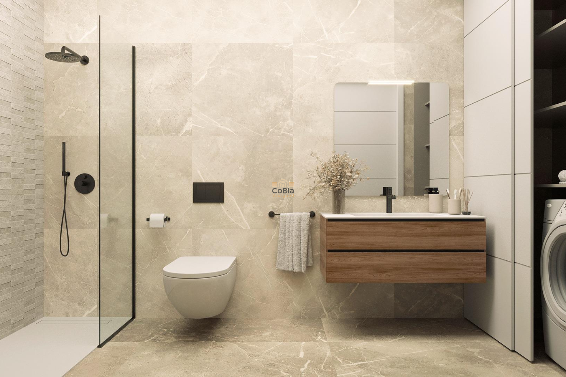 Nieuwbouw Woningen - Appartement - Torrevieja - Playa de El Cura