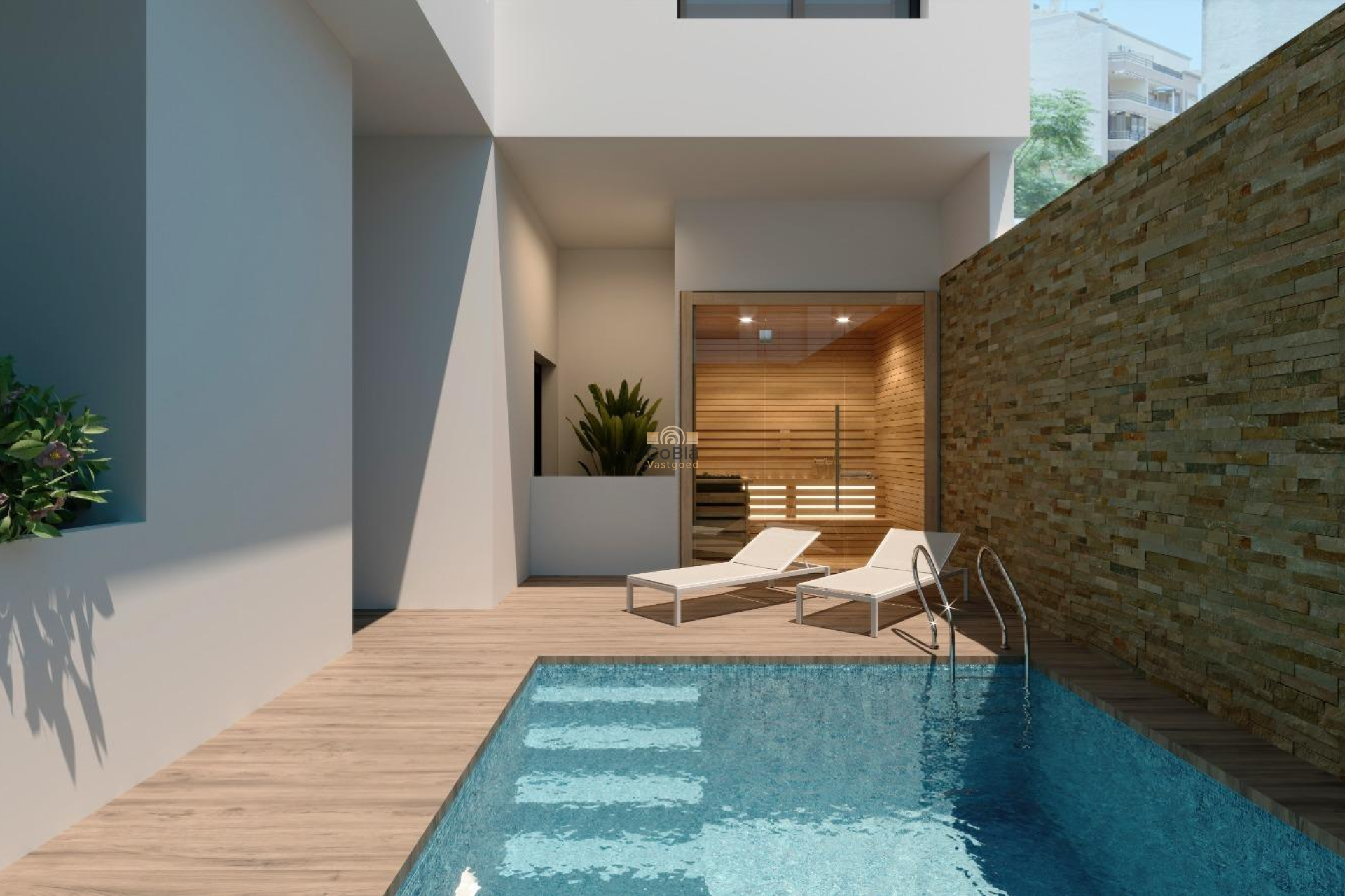 Nieuwbouw Woningen - Appartement - Torrevieja - Playa de El Cura