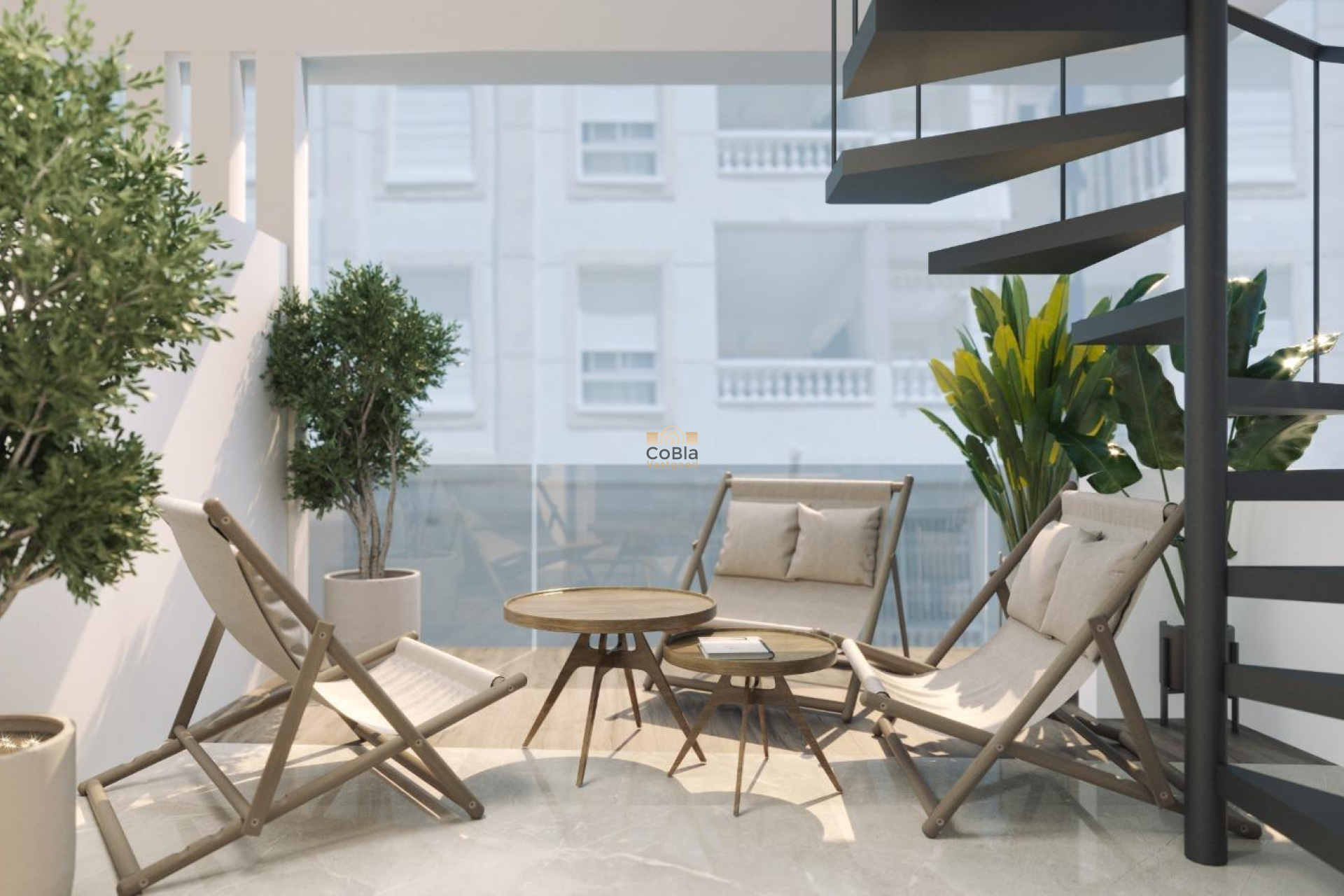 Nieuwbouw Woningen - Appartement - Torrevieja - Playa de El Cura