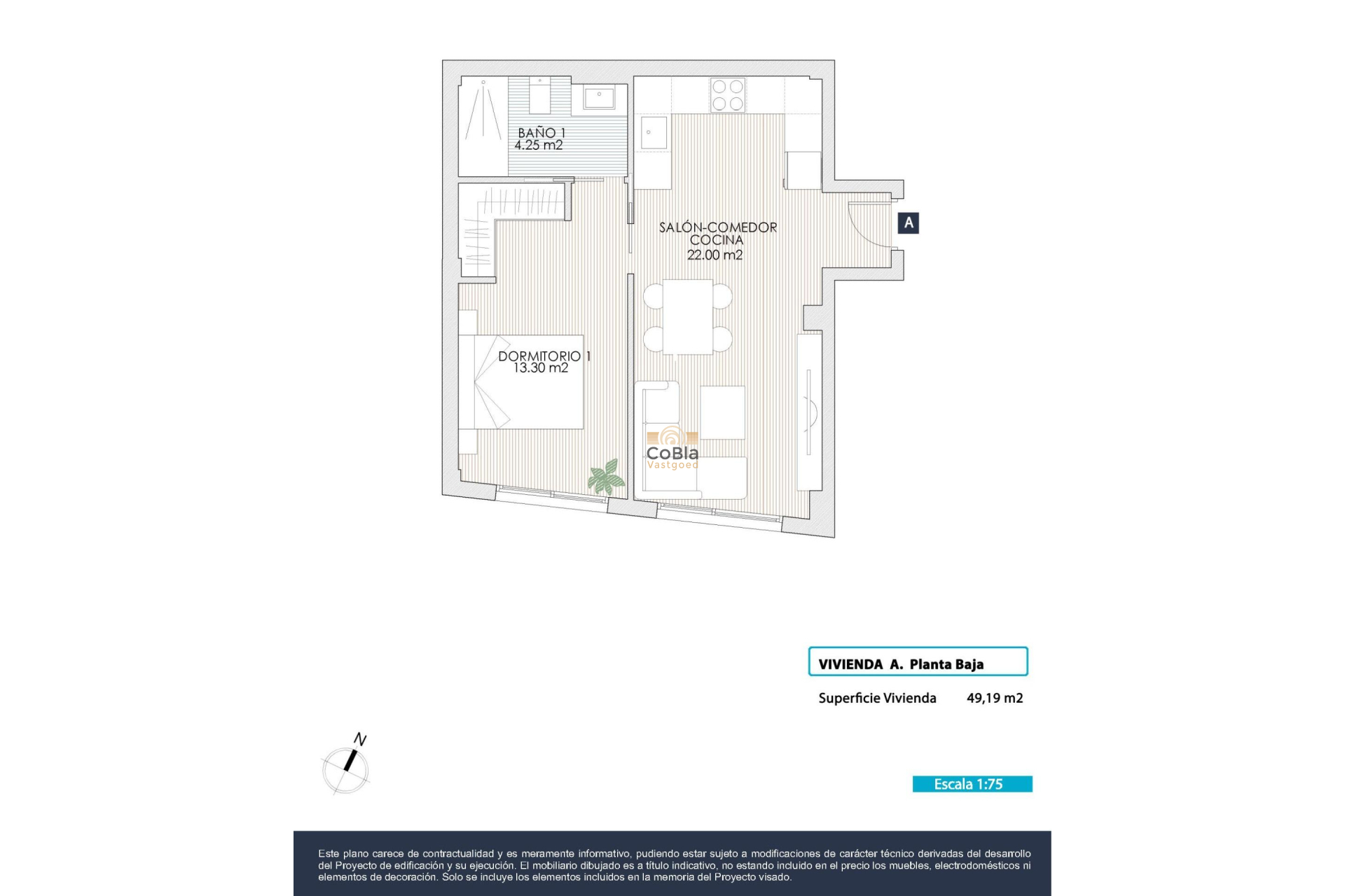 Nieuwbouw Woningen - Appartement - Torrevieja - Playa del Cura