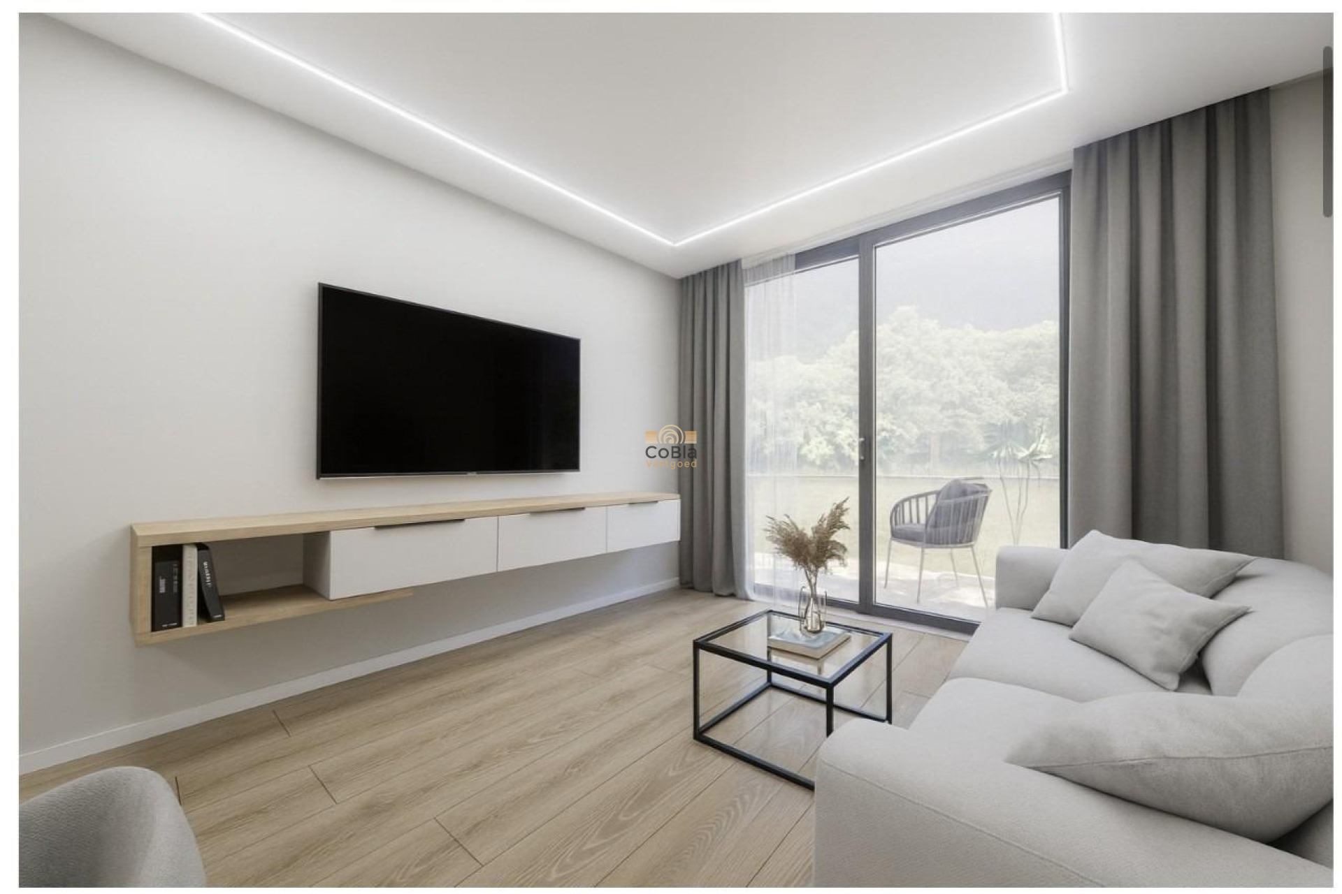 Nieuwbouw Woningen - Appartement - Torrevieja - Playa El Acequión
