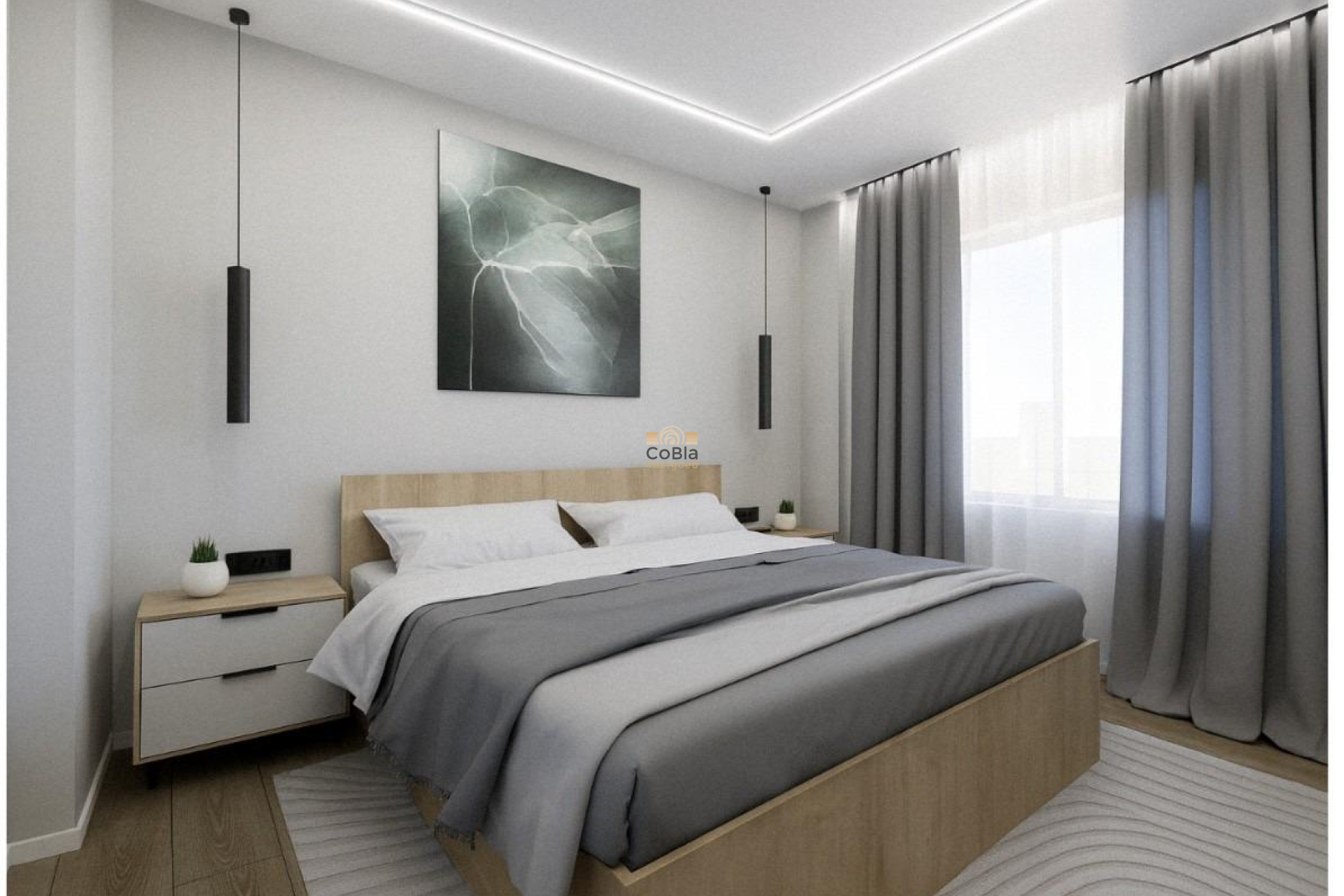 Nieuwbouw Woningen - Appartement - Torrevieja - Playa El Acequión