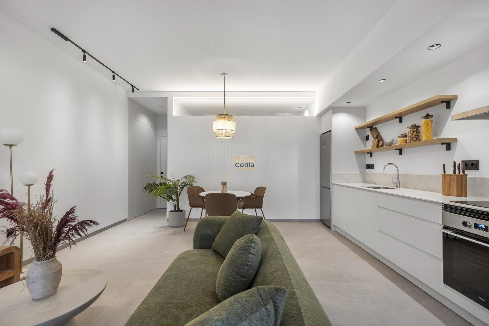 Nieuwbouw Woningen - Appartement - Torrevieja - Playa Los Naufragos