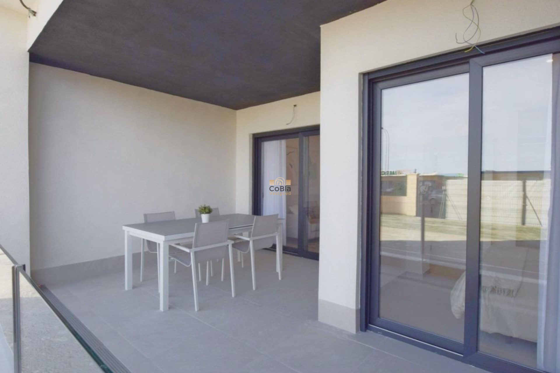 Nieuwbouw Woningen - Appartement - Torrevieja - Torreblanca