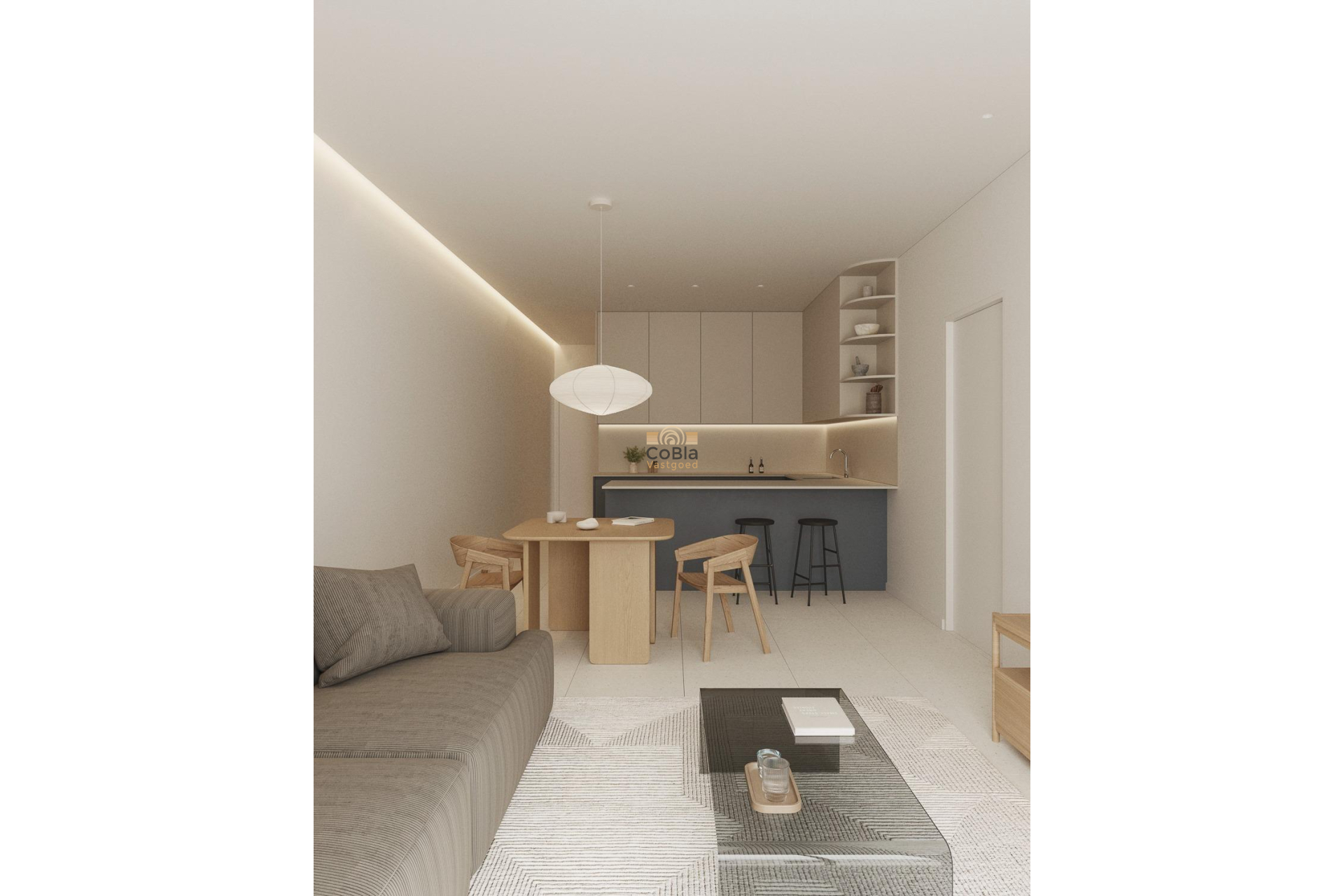 Nieuwbouw Woningen - Appartement - Torrevieja