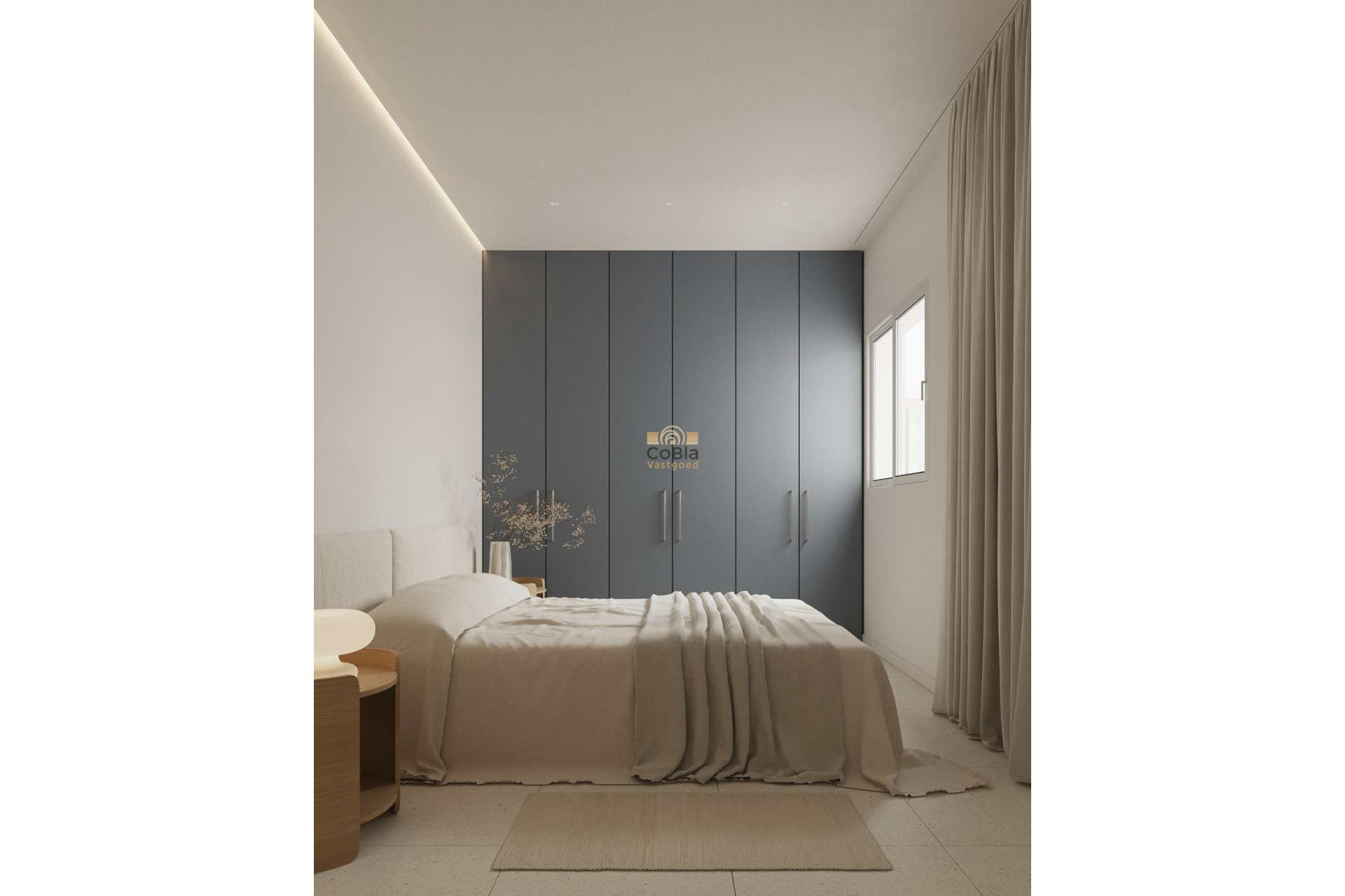 Nieuwbouw Woningen - Appartement - Torrevieja