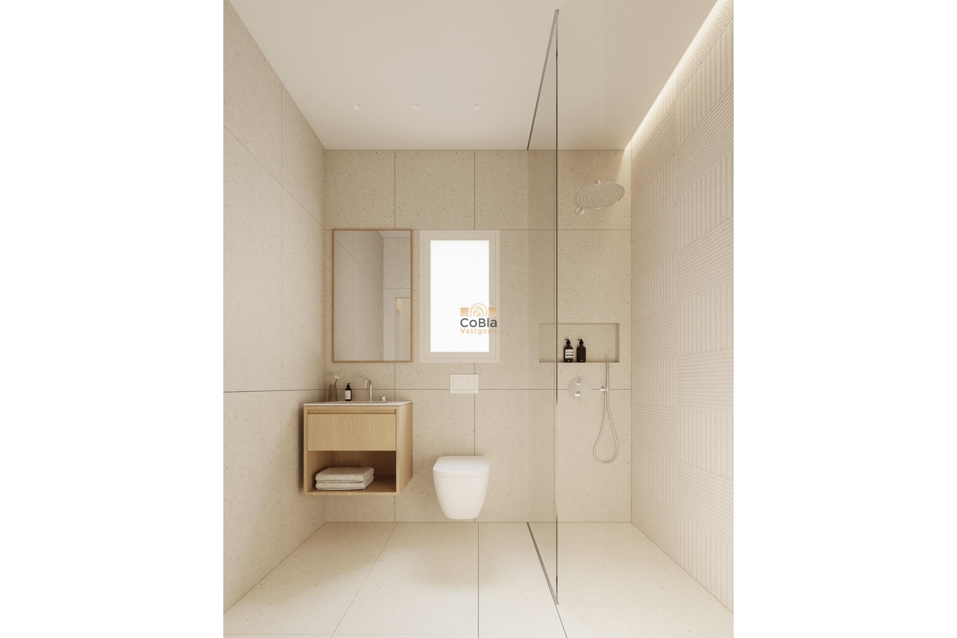 Nieuwbouw Woningen - Appartement - Torrevieja