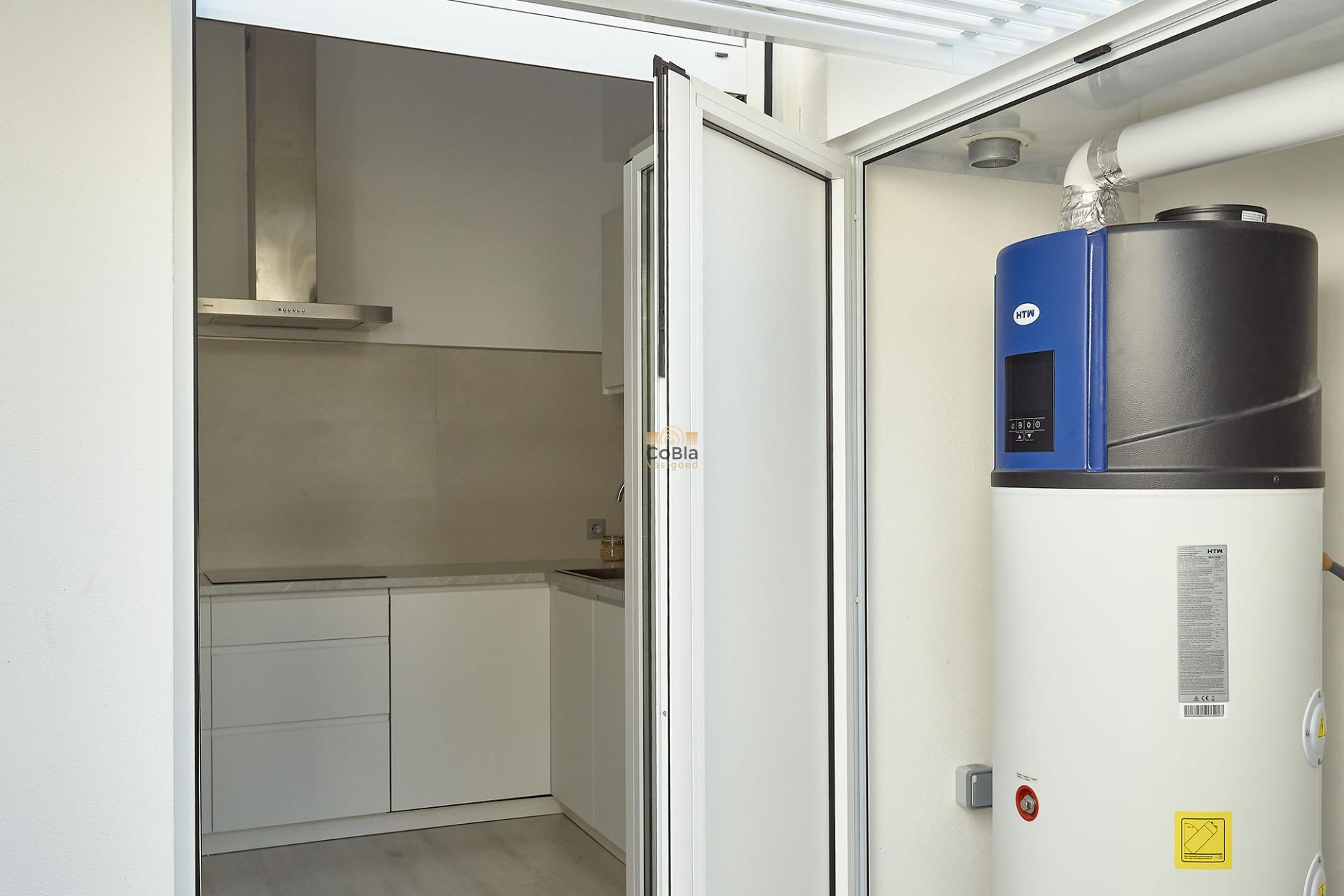 Nieuwbouw Woningen - Appartement - Vera - El Playazo