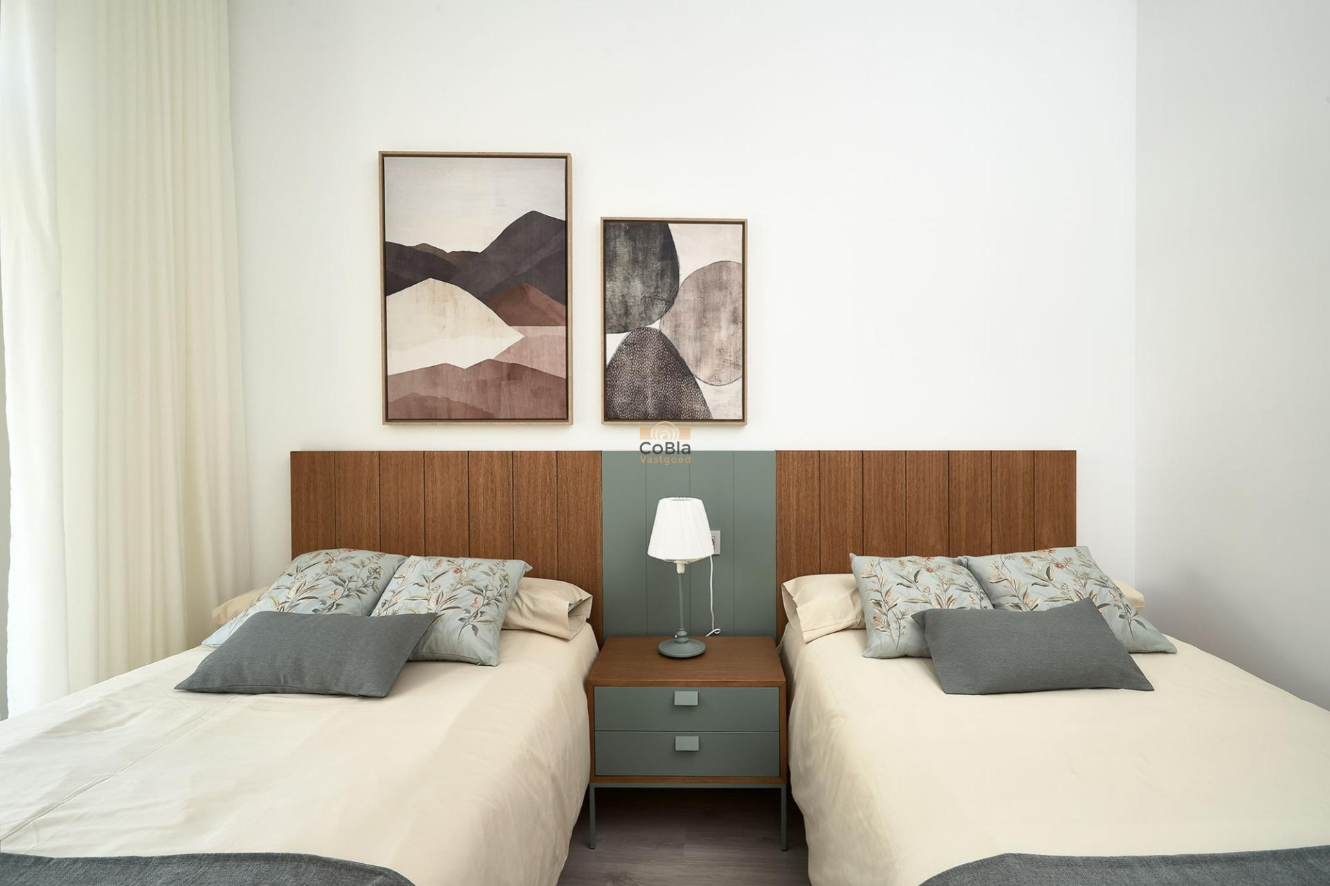 Nieuwbouw Woningen - Appartement - Vera - El Playazo