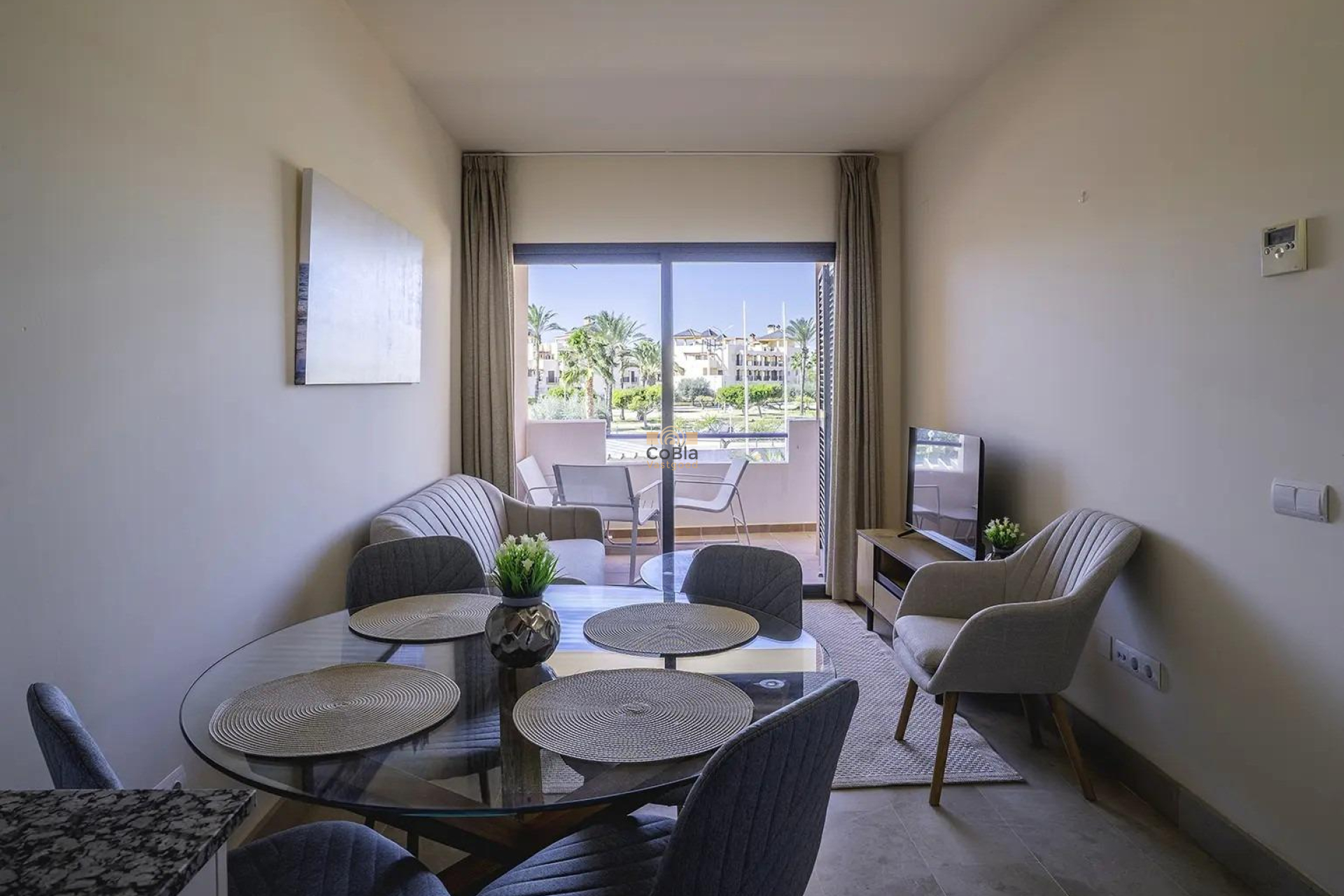 Nieuwbouw Woningen - Appartement - Vera - Puerto del Rey