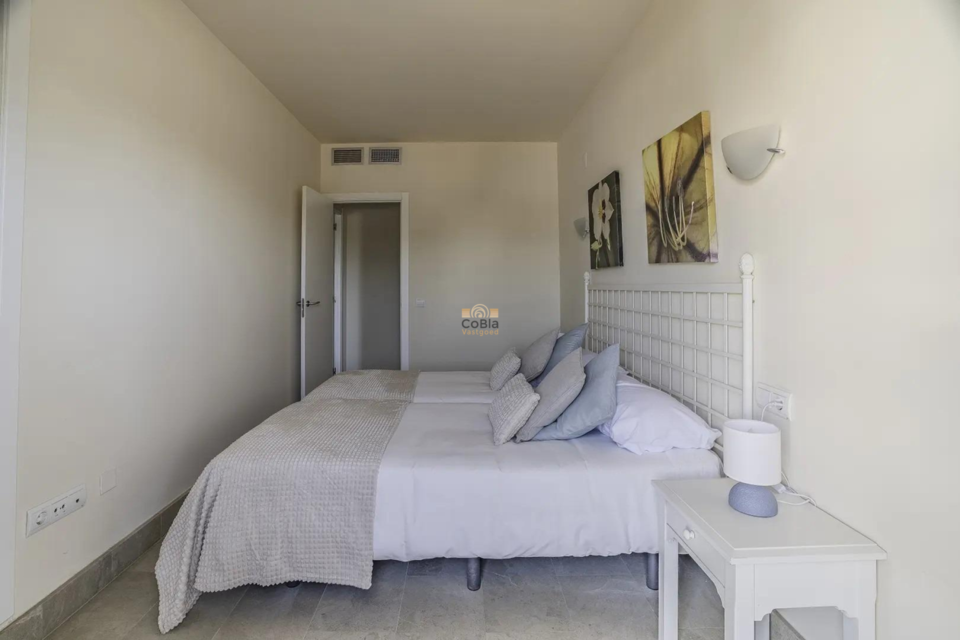 Nieuwbouw Woningen - Appartement - Vera - Puerto del Rey