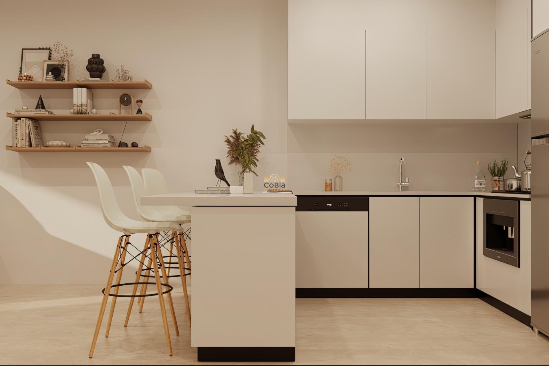 Nieuwbouw Woningen - Appartement - Vera - Vera Playa