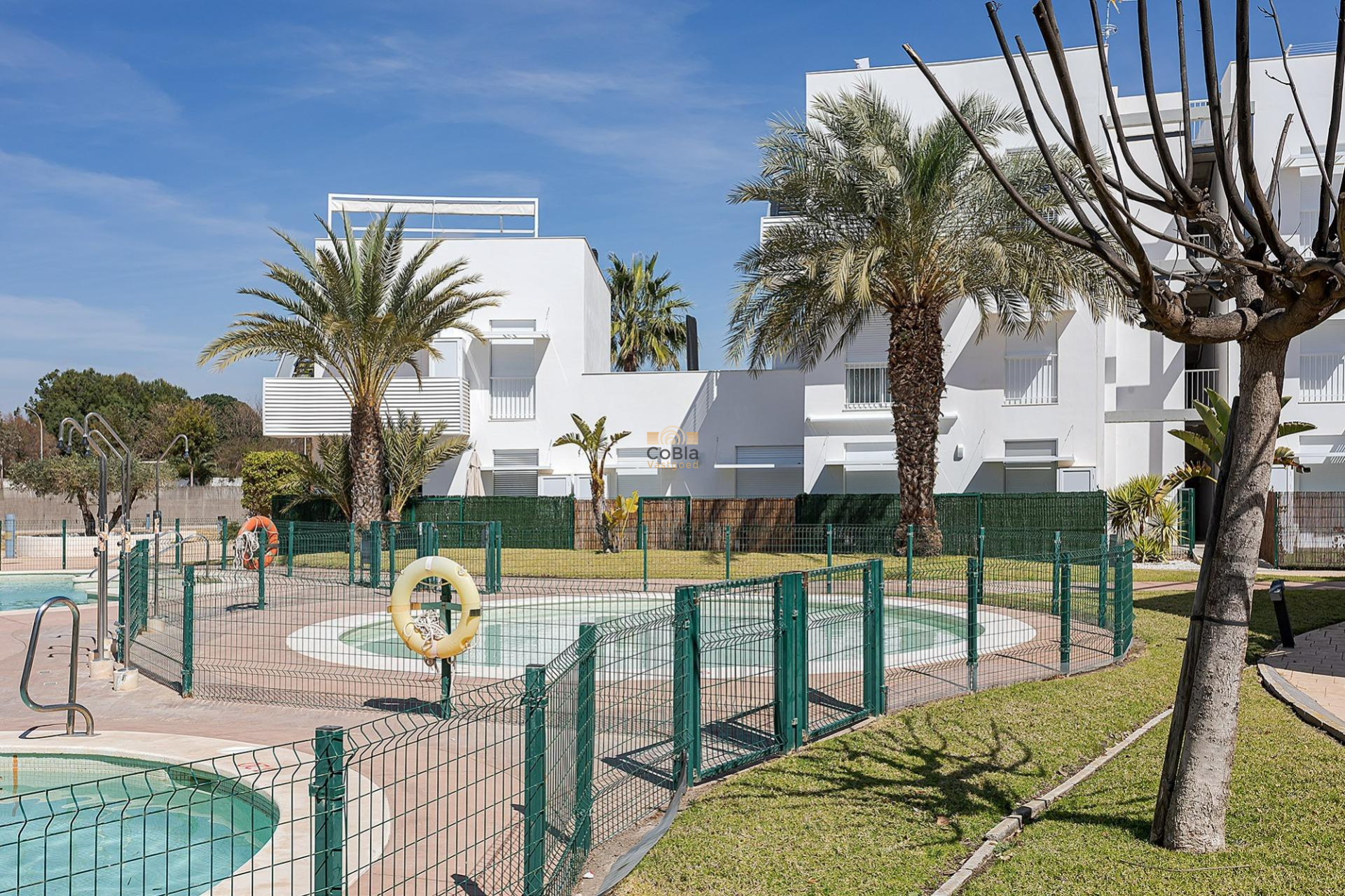 Nieuwbouw Woningen - Appartement - Vera - Vera Playa