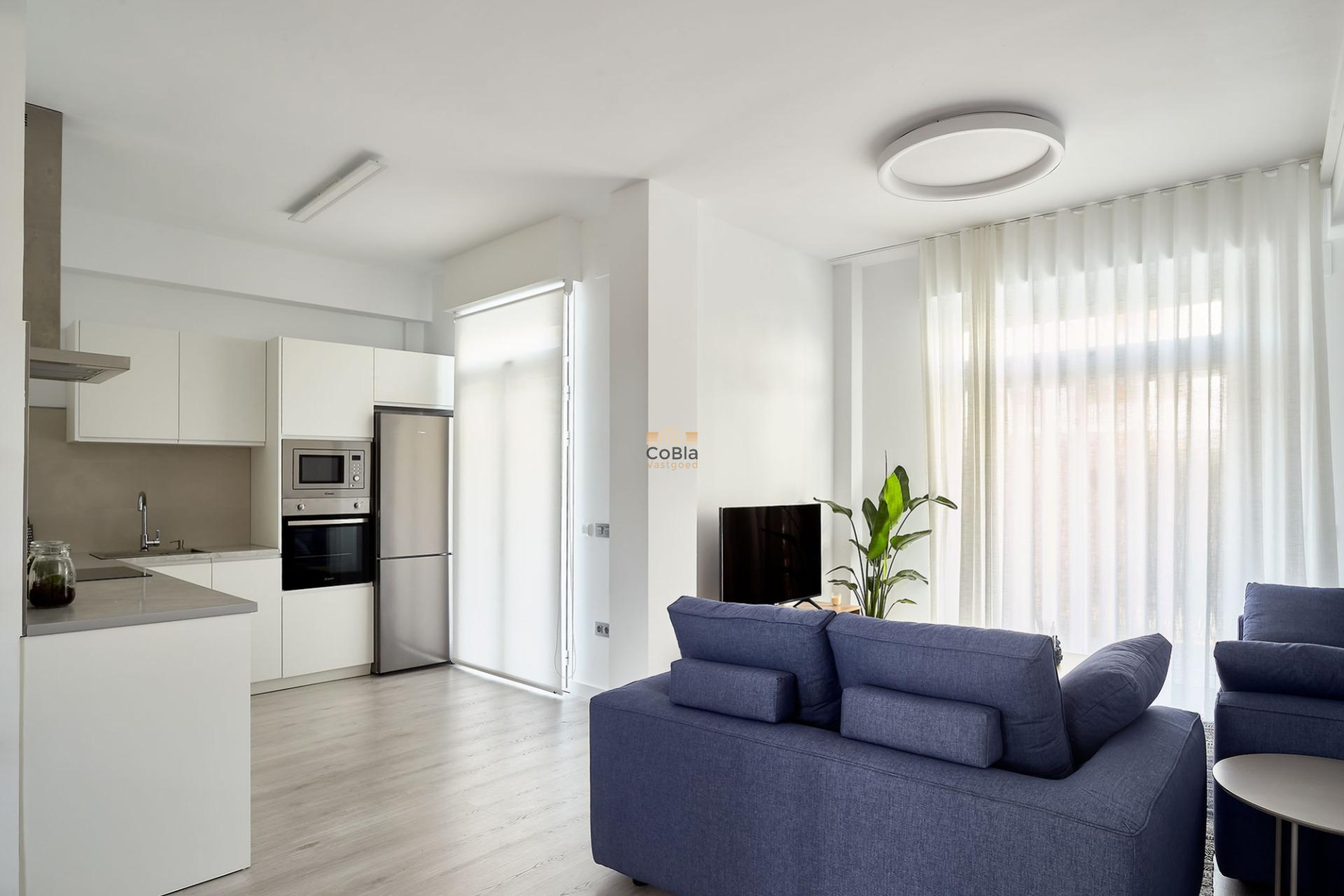 Nieuwbouw Woningen - Appartement - Vera - Vera Playa