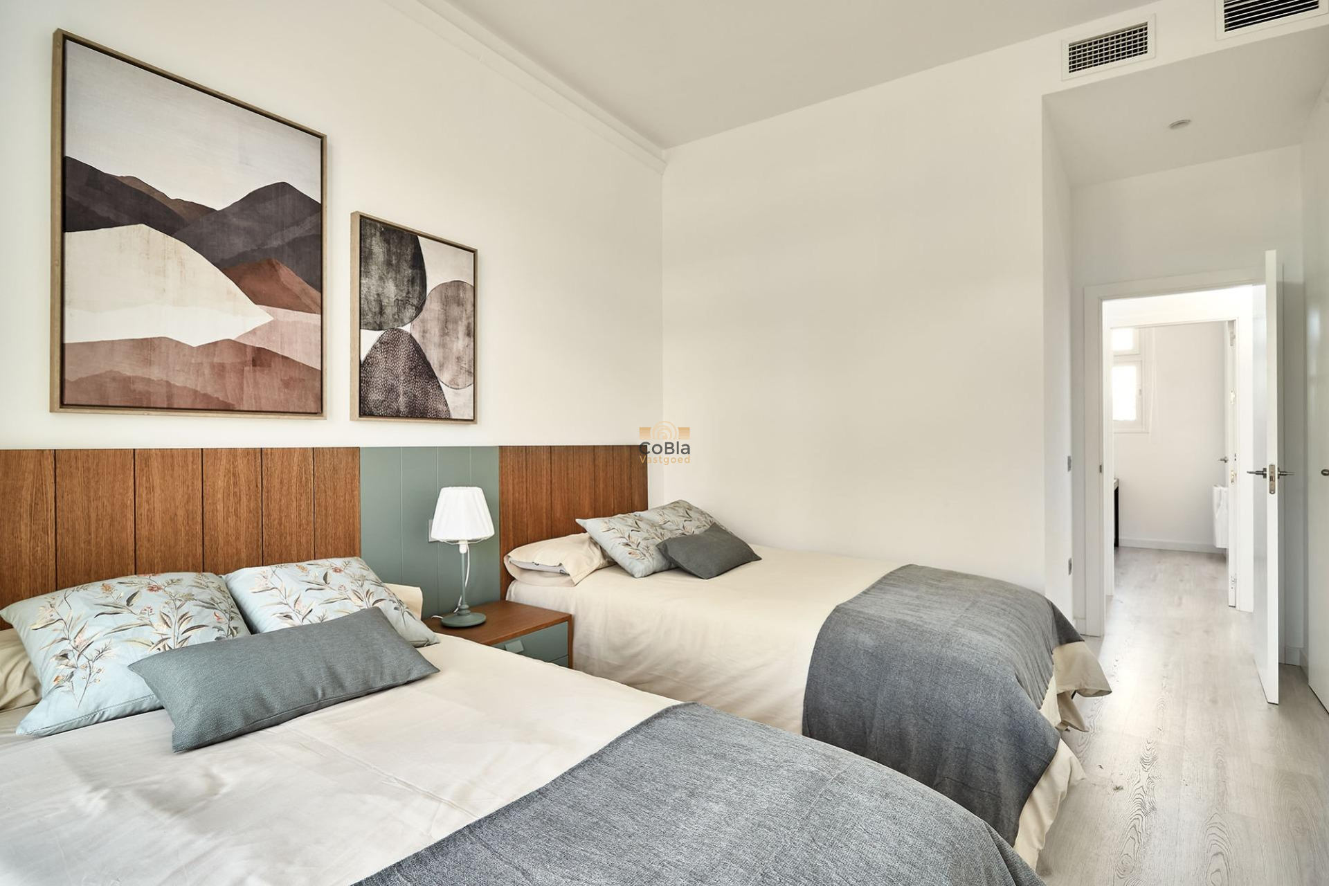 Nieuwbouw Woningen - Appartement - Vera - Vera Playa